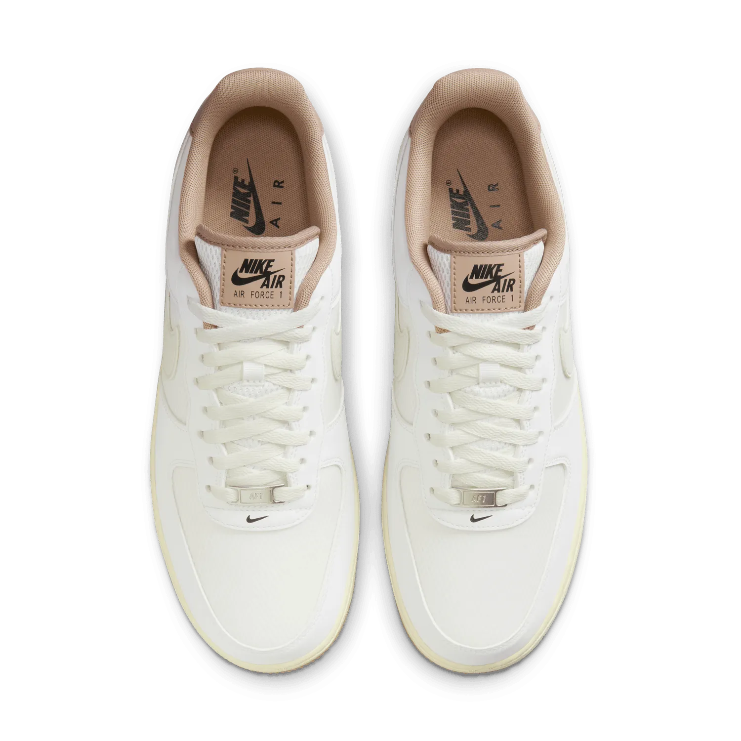 Air Force 1 07 LV8 'Summit White Khaki'