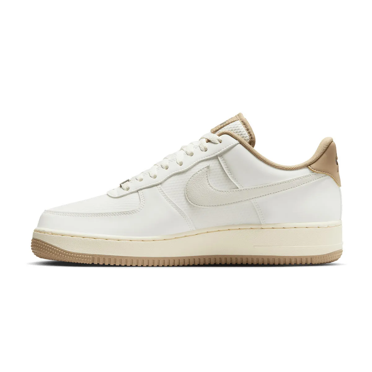 Air Force 1 07 LV8 'Summit White Khaki'