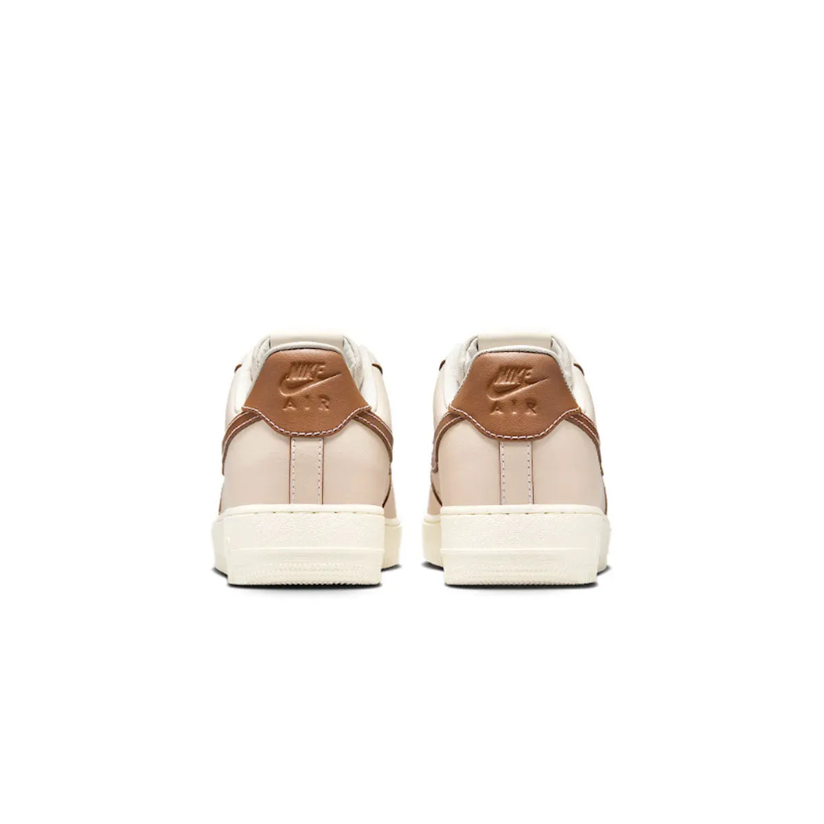 Air Force 1 '07' 'Pearl White Pale Ivory'