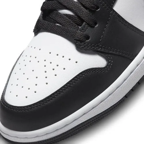 Air Jordan 1 Mid SE 'Panda Elephant'
