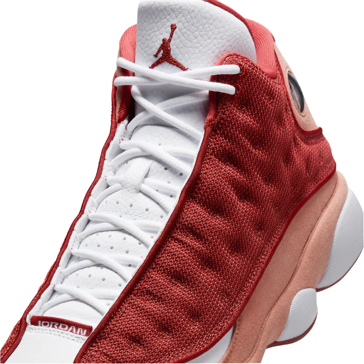 Air Jordan 13 'Dune Red'