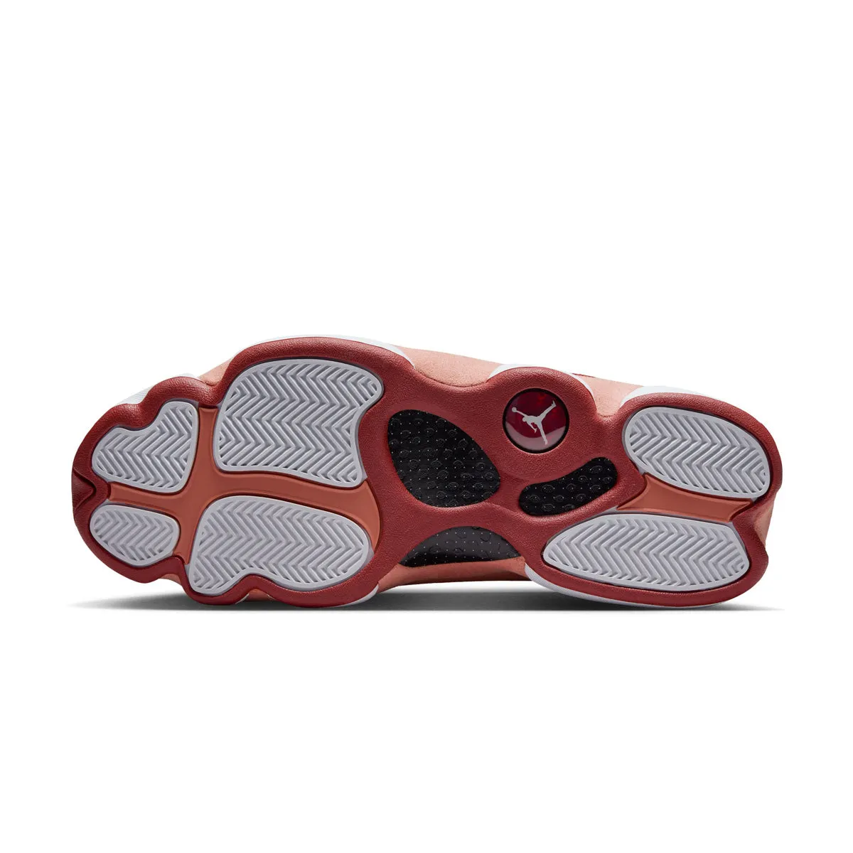 Air Jordan 13 'Dune Red'