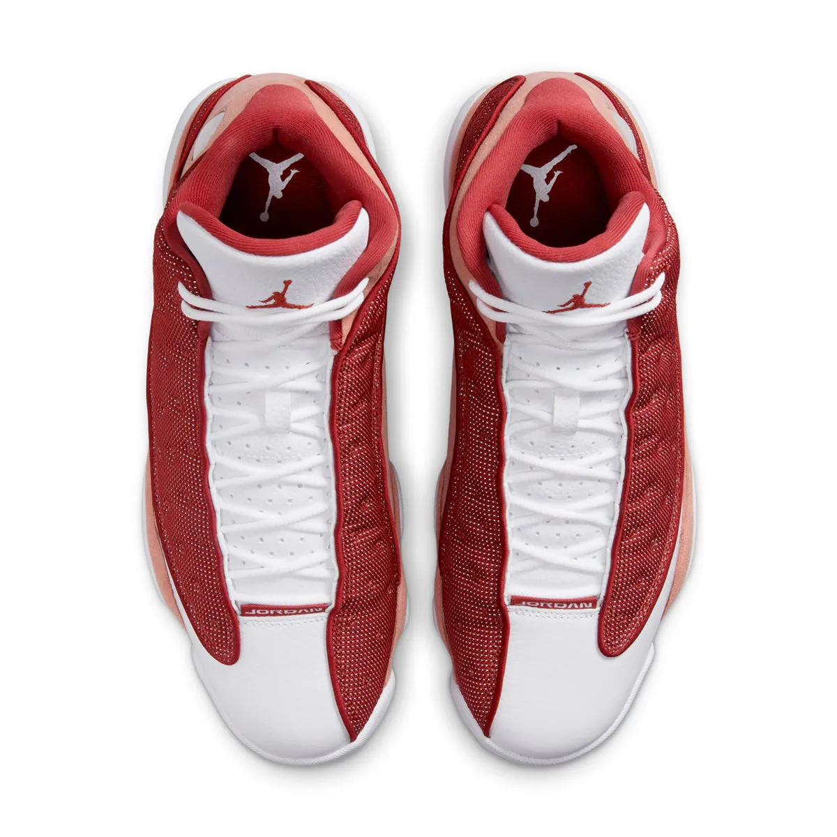 Air Jordan 13 'Dune Red'
