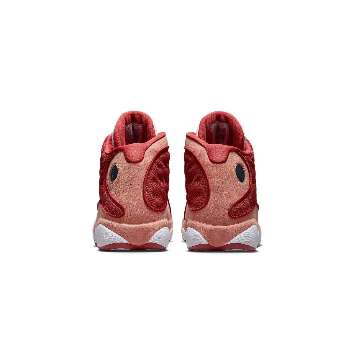 Air Jordan 13 'Dune Red'