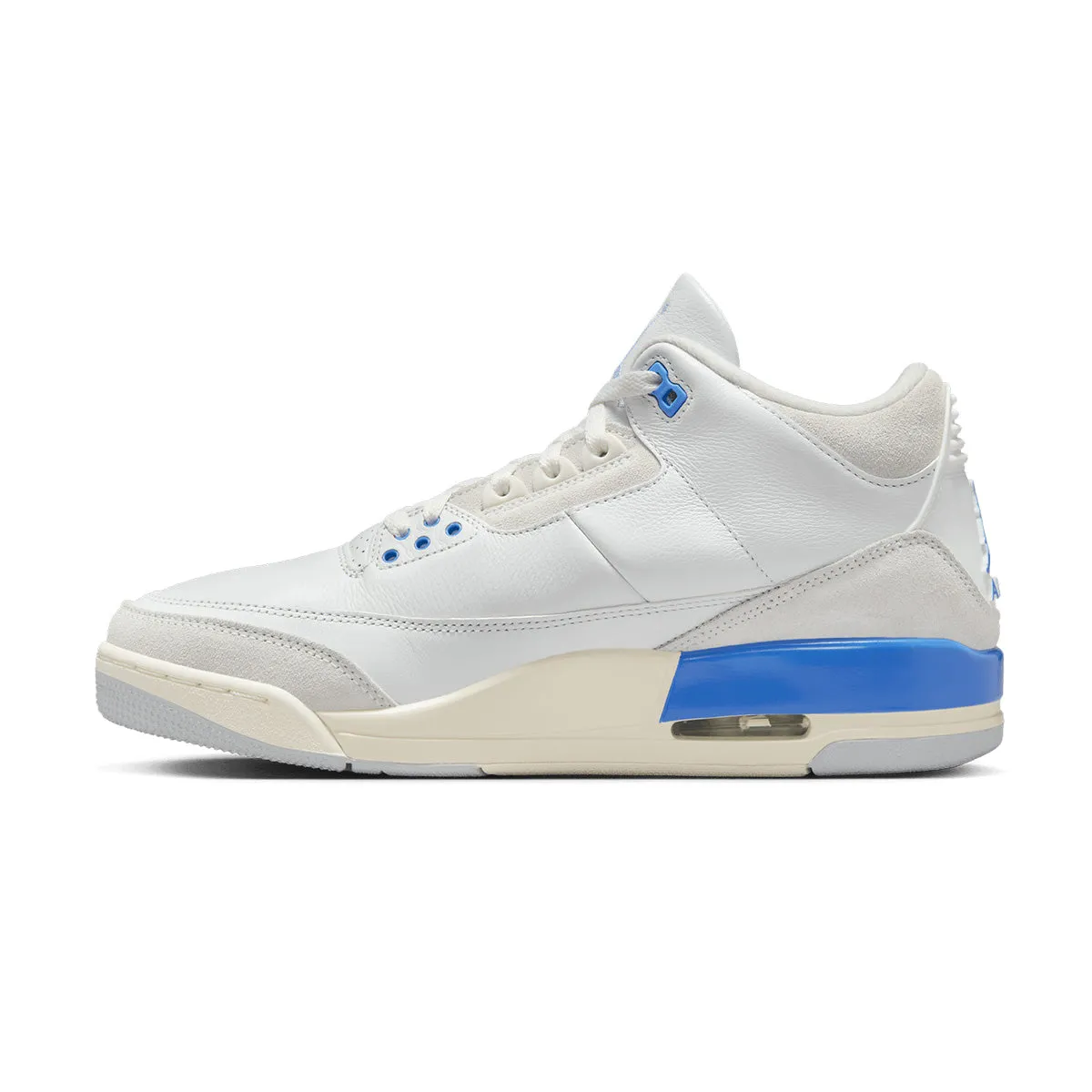 Air Jordan 3 Retro 'Lucky Shorts'