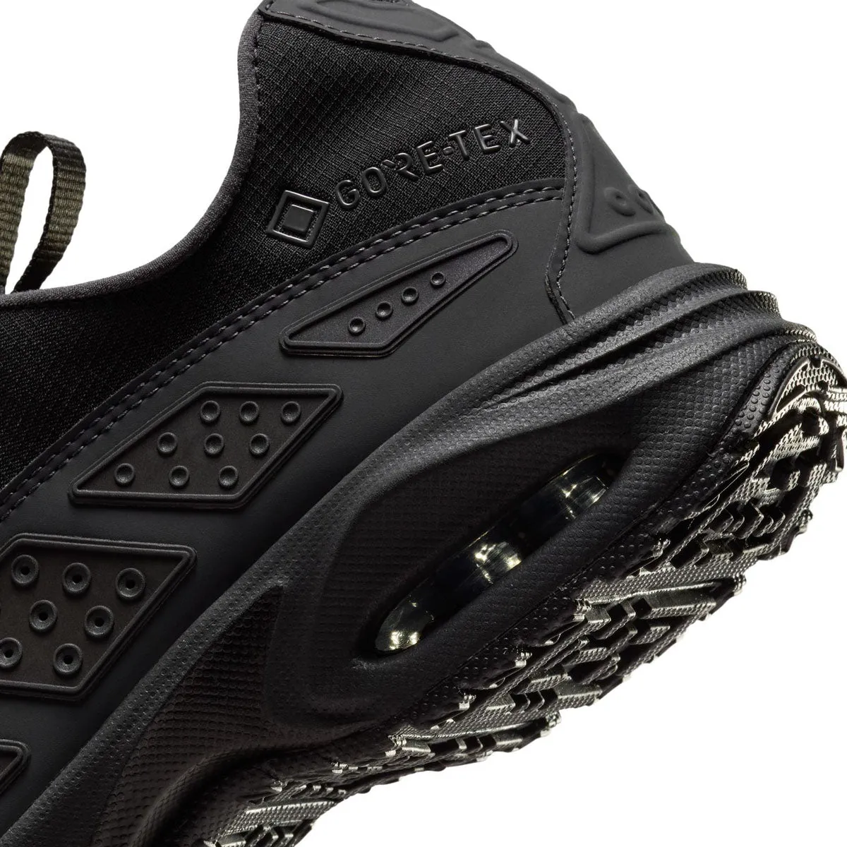 Air Max SNDR GORE-TEX 'Dark Smoke Grey'