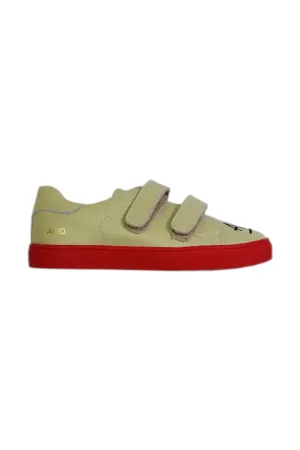 AKID Velcro Sneakers EU31