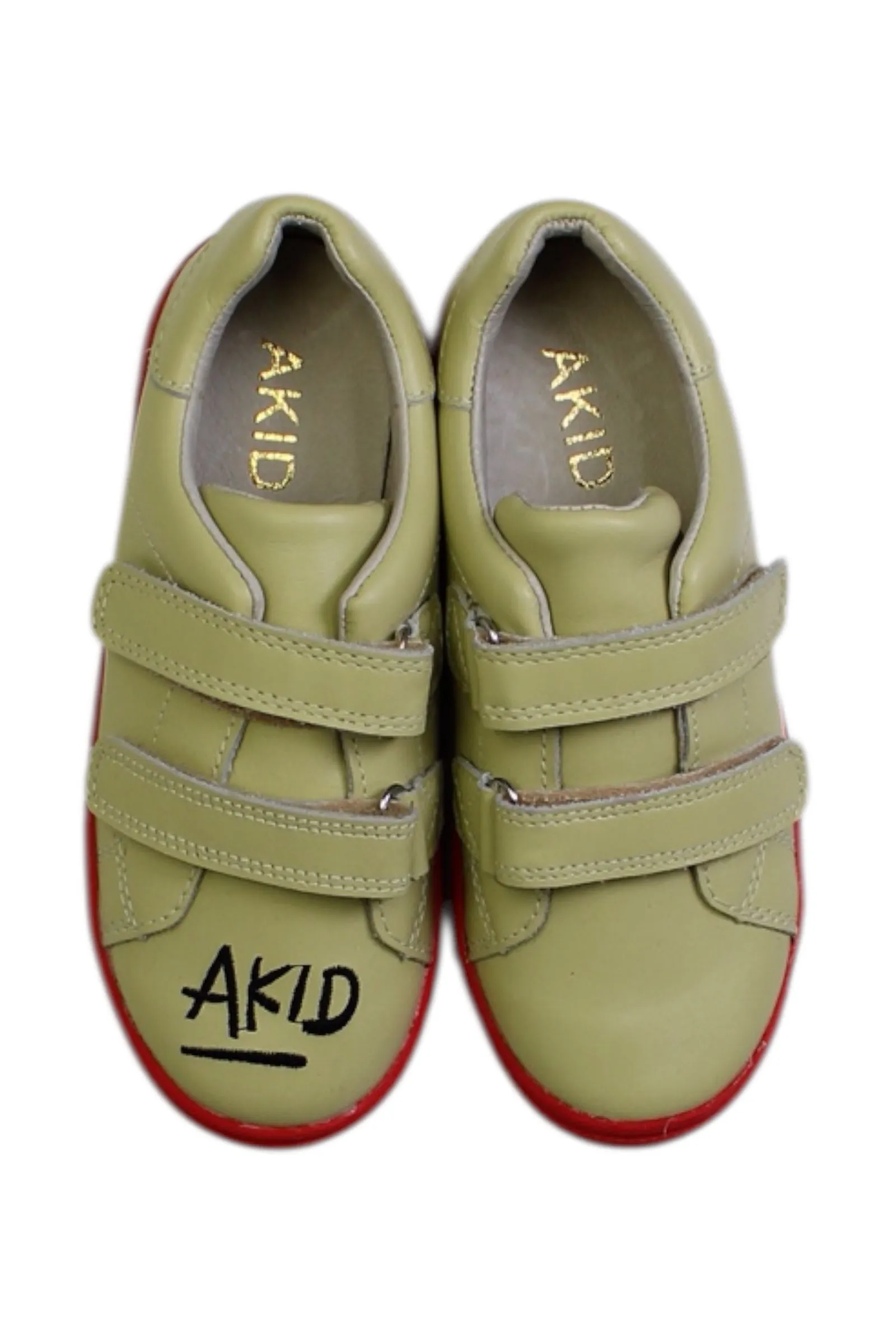 AKID Velcro Sneakers EU31