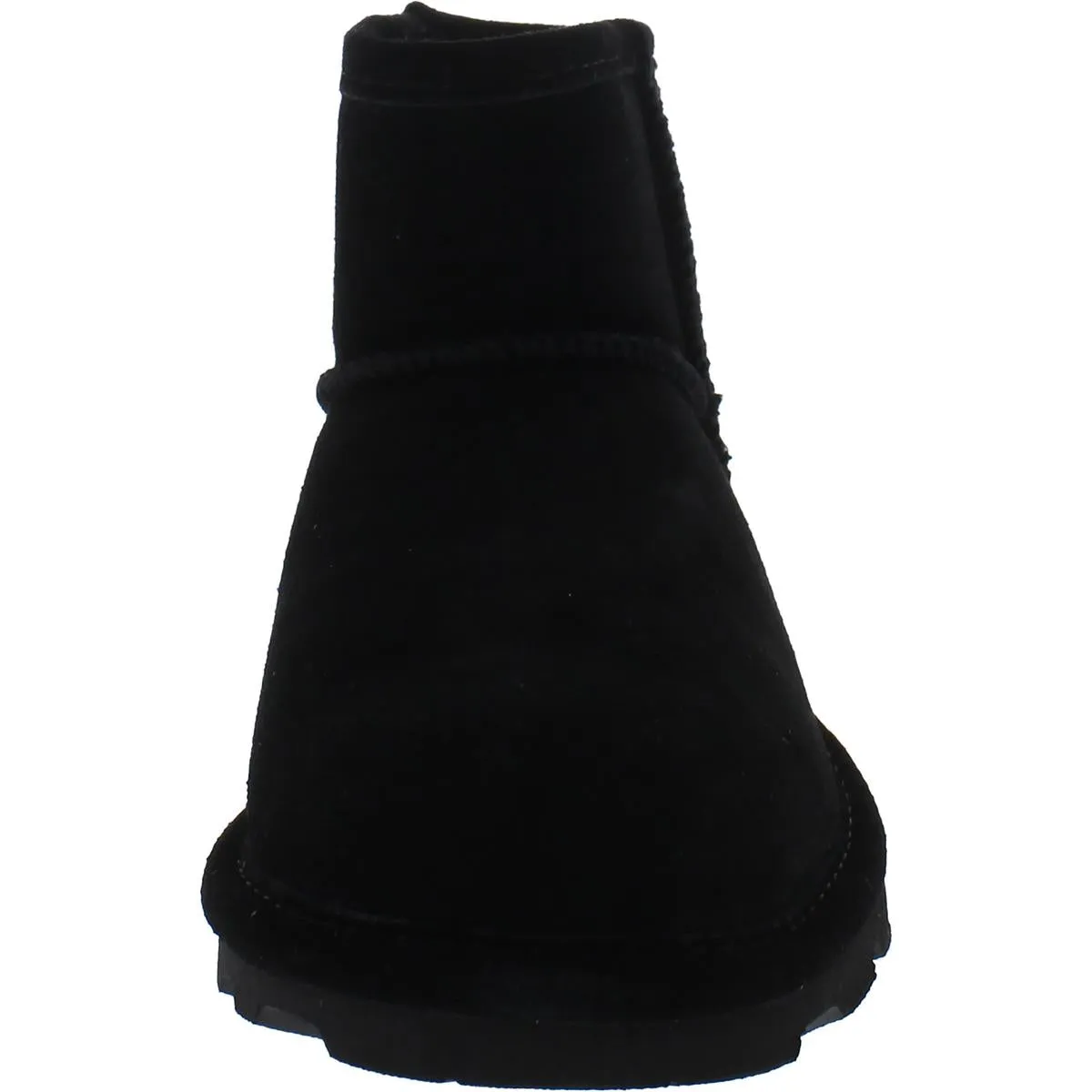 Alyssa Youth Girls Little Kid Suede Winter & Snow Boots