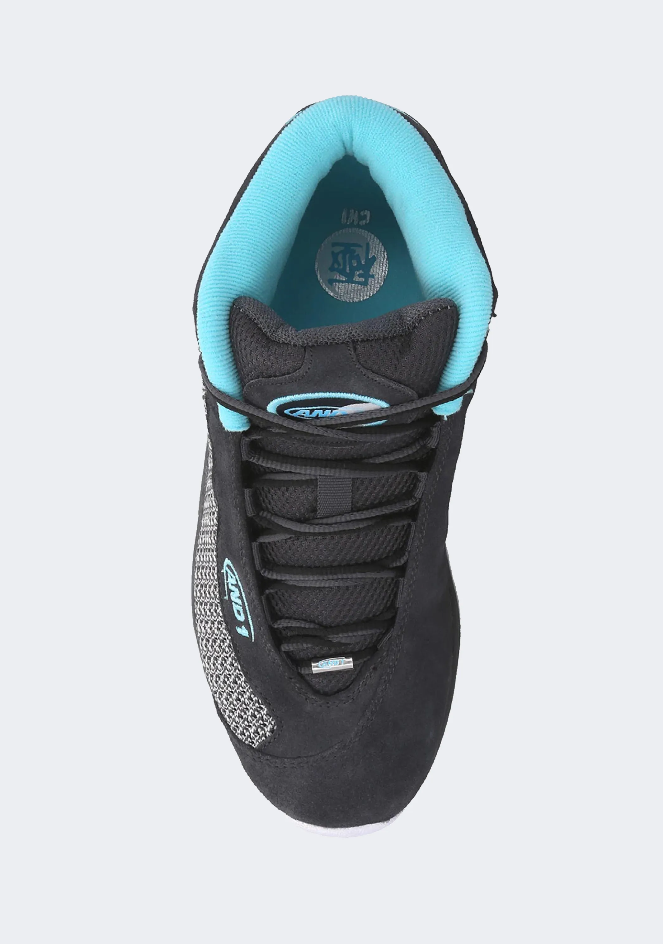 And1 Men??s Tai Chi Lx