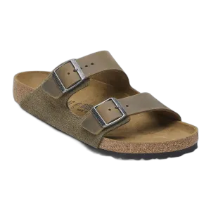 Arizona Mixed Leather