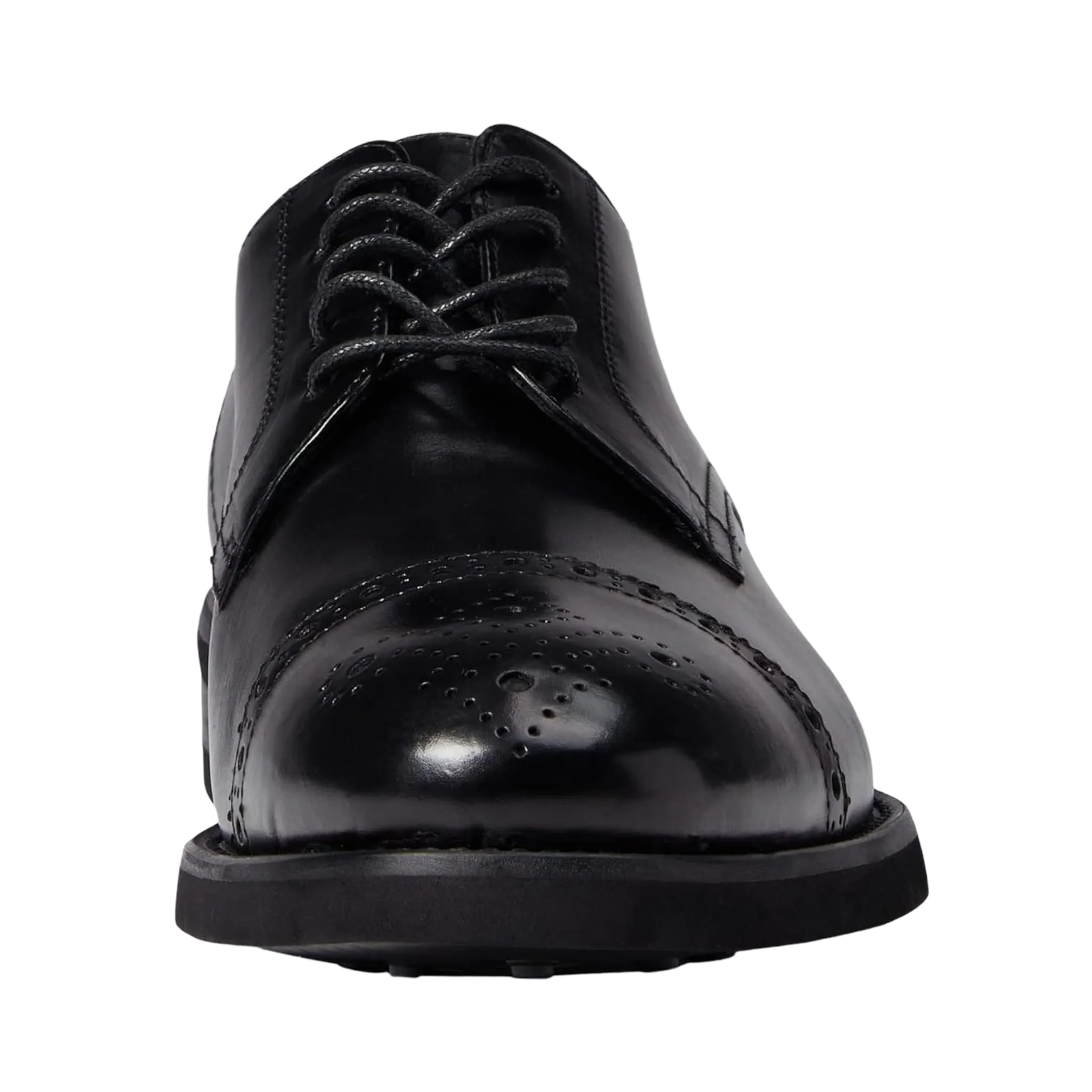 Ashford Cap Toe