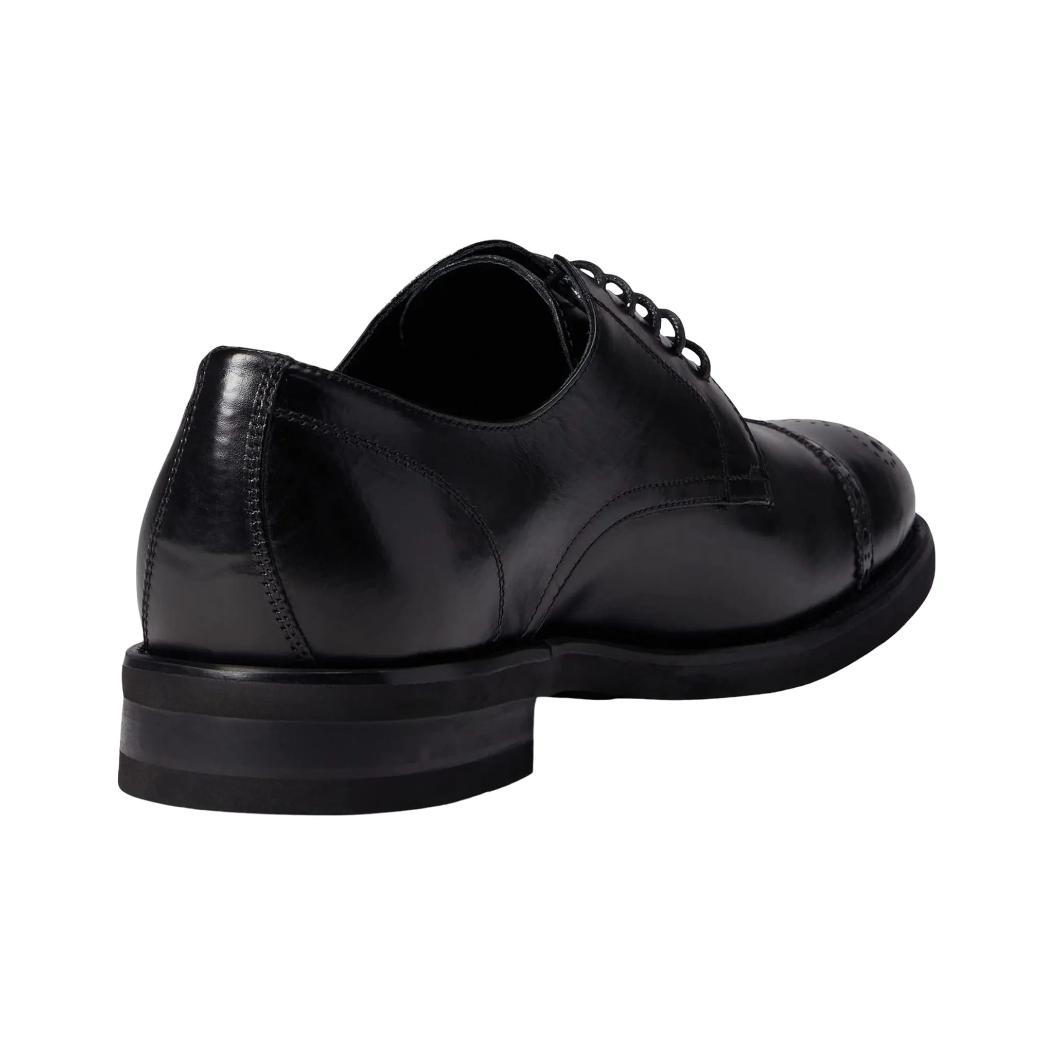 Ashford Cap Toe