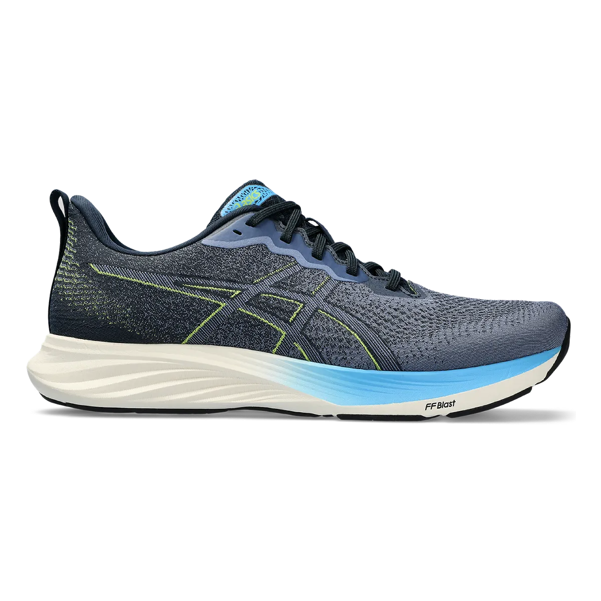 Asics Dynablast 4