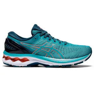 Asics GEL-KAYANO 27 "Techno Cyan"