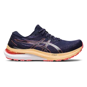 Asics Gel Kayano 29 - Midnight - Papaya