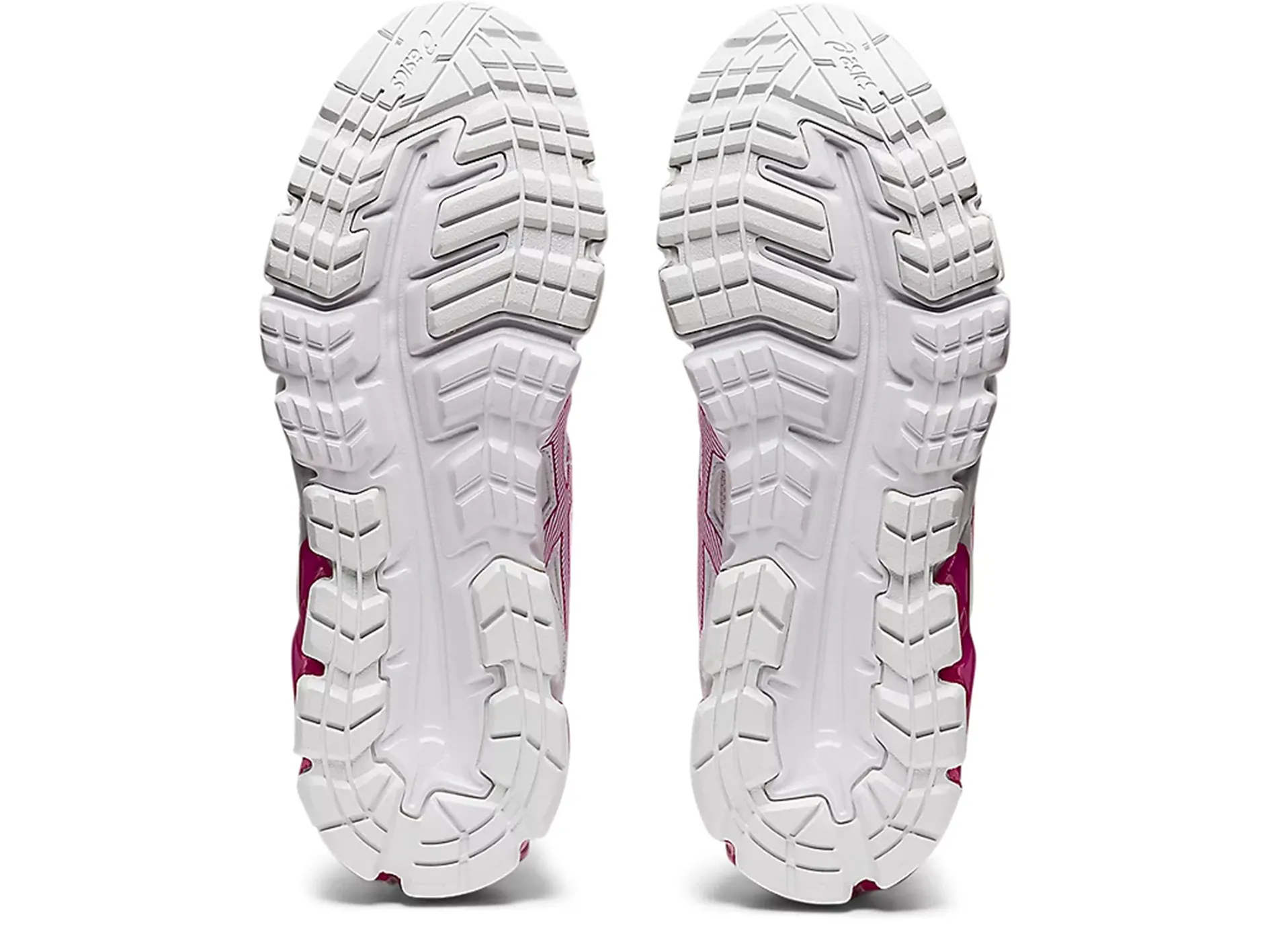 Asics Junior Gel Quantum 90 GS <br> 1204A003 100