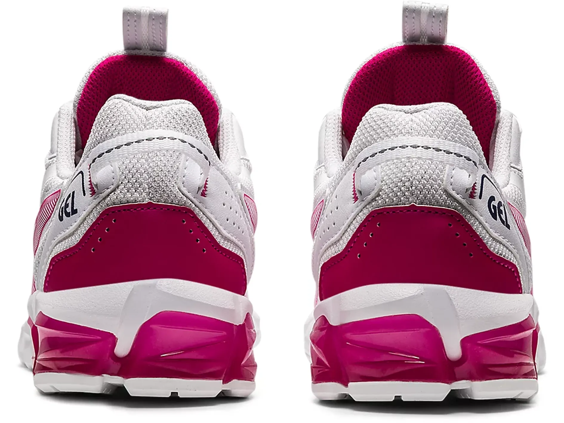 Asics Junior Gel Quantum 90 GS <br> 1204A003 100