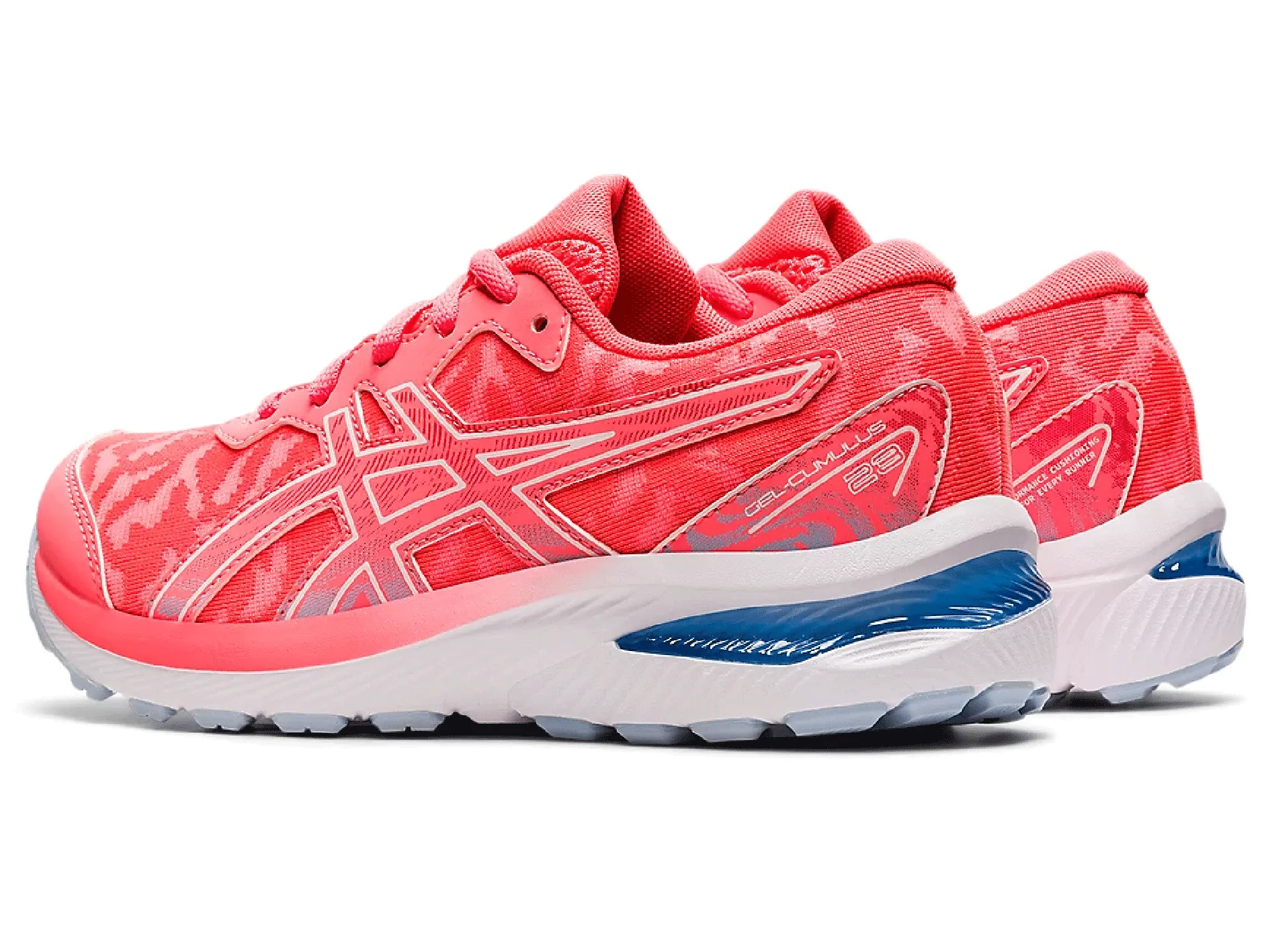Asics Kids Gel Cumulus 23 GS