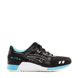 Asics Men Gel-Lyte III Black 1191A223-001
