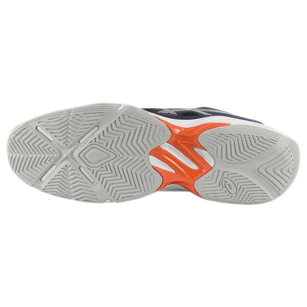 Asics Men's Blade FF - Midnight/White