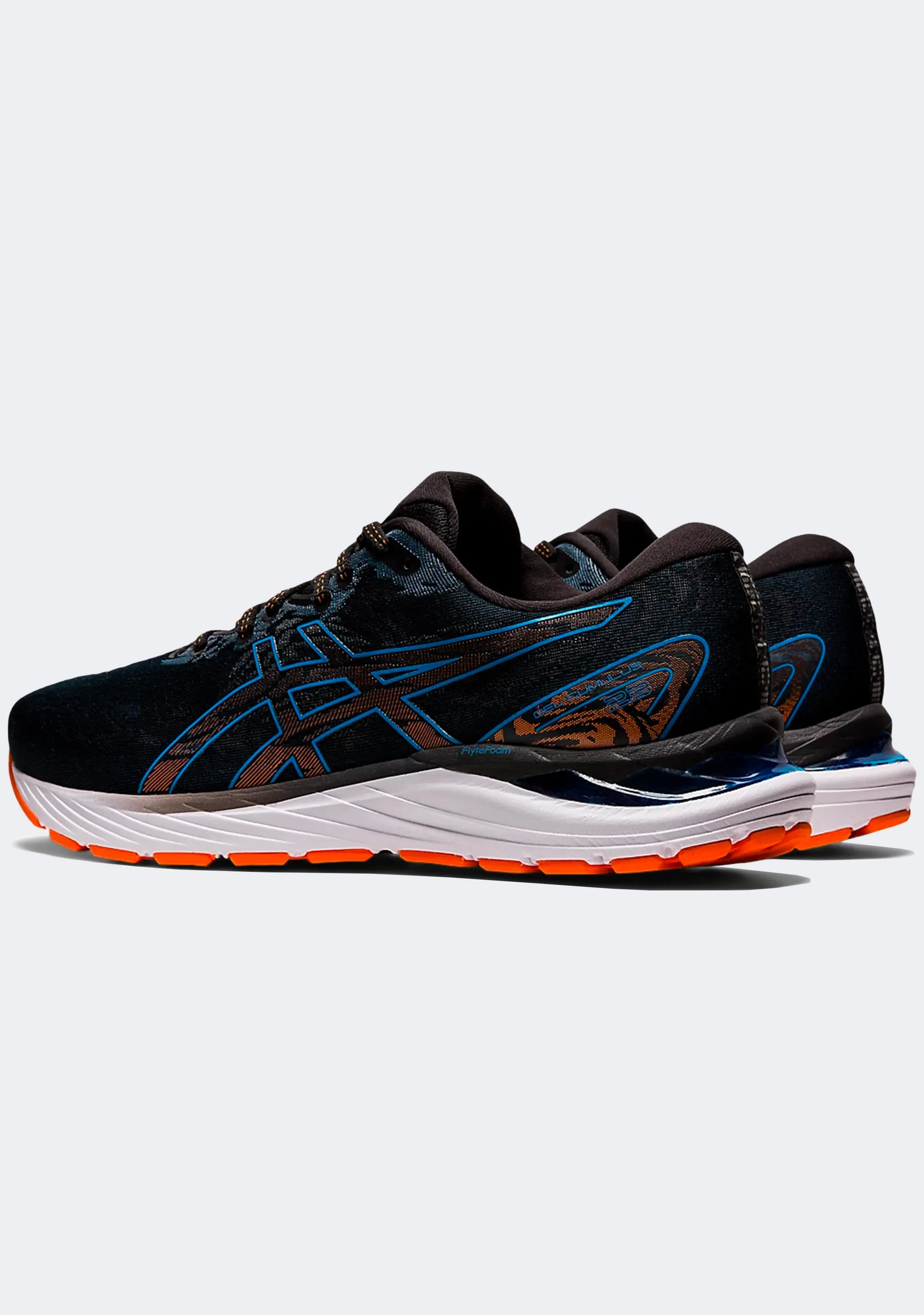 Asics Men??s Gel Cumulus 23