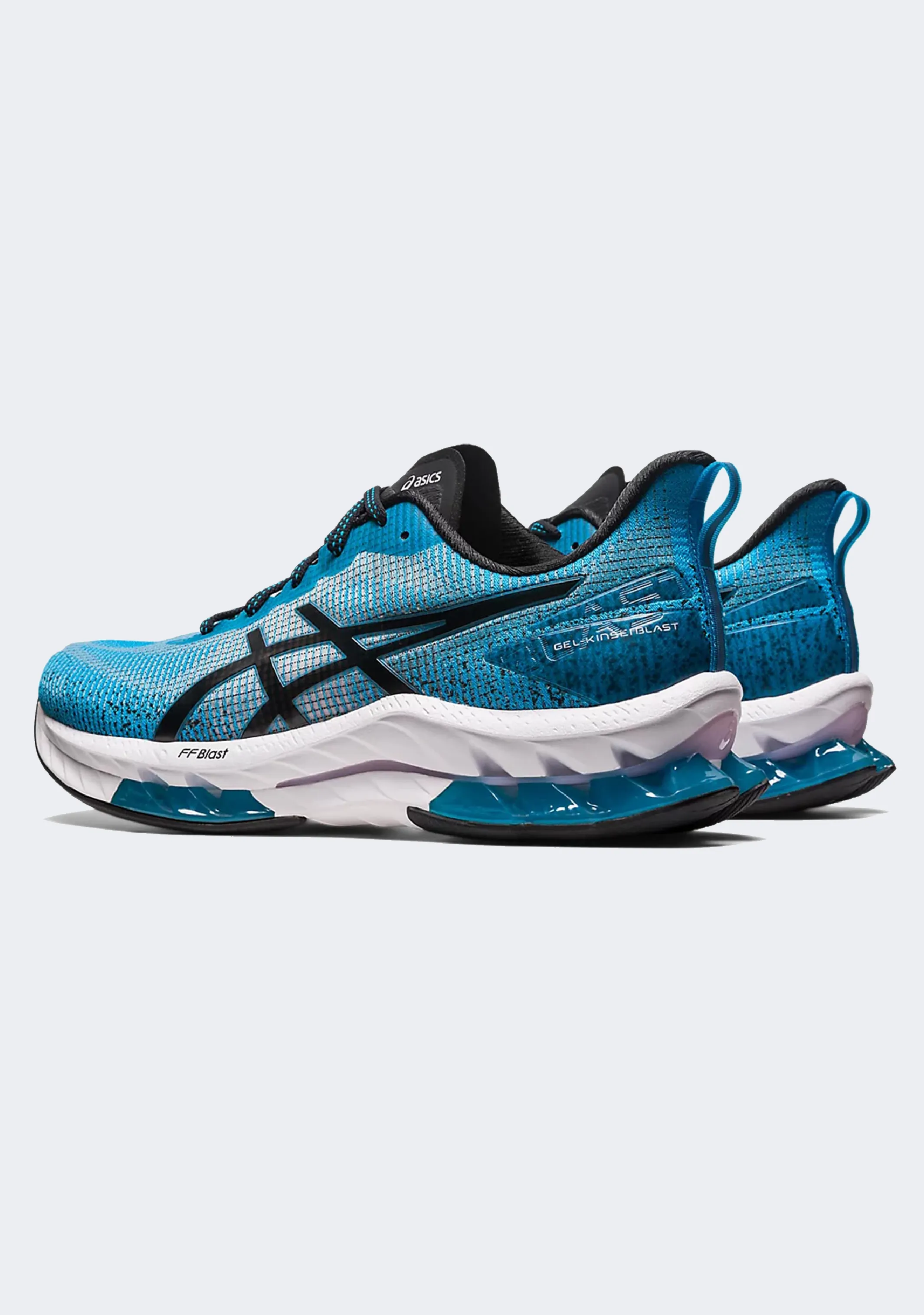 Asics Men??s Gel Kinsei Blast Le 2