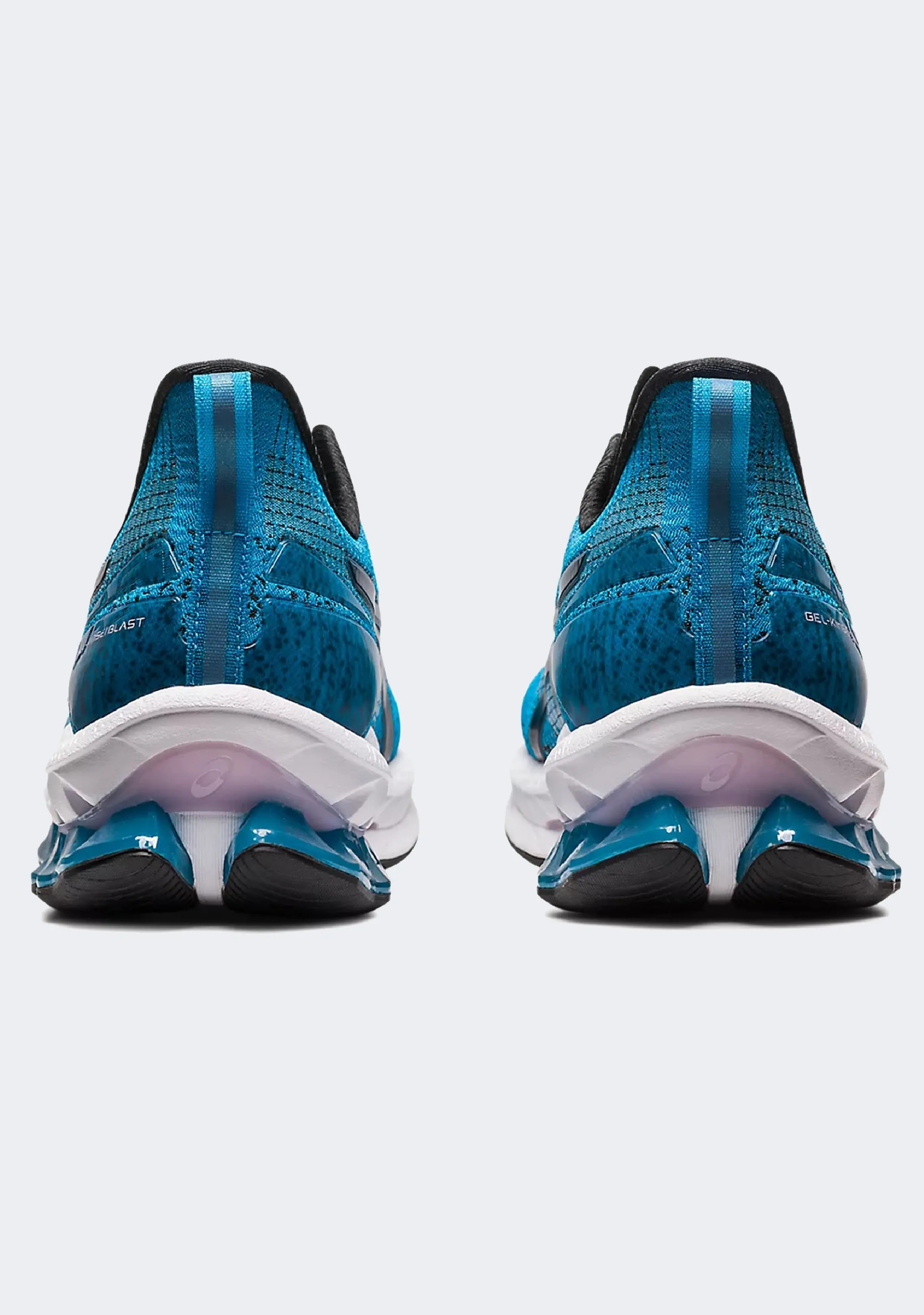 Asics Men??s Gel Kinsei Blast Le 2