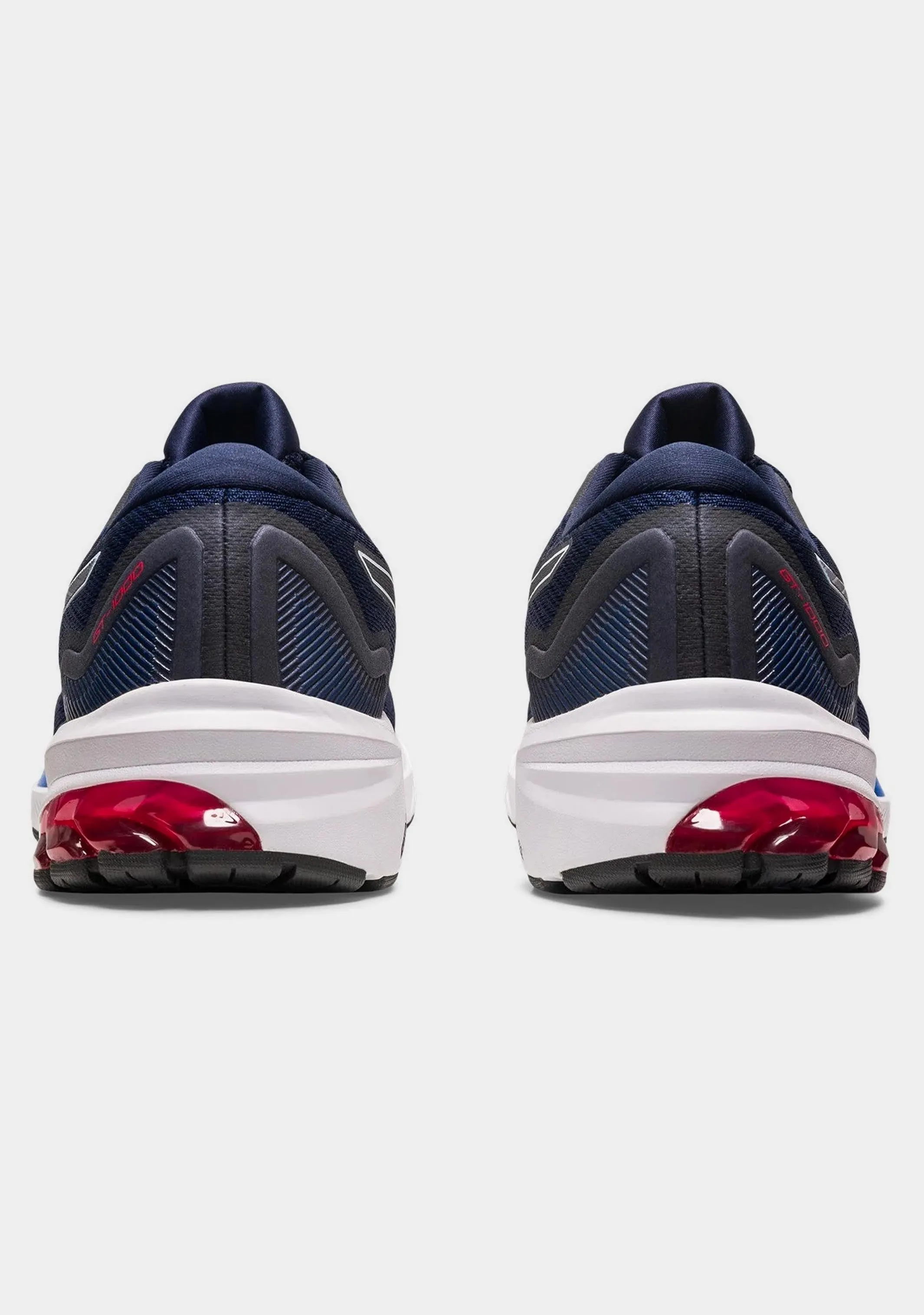 Asics Men??s GT 1000 11 Midnight Blue (4E Width)
