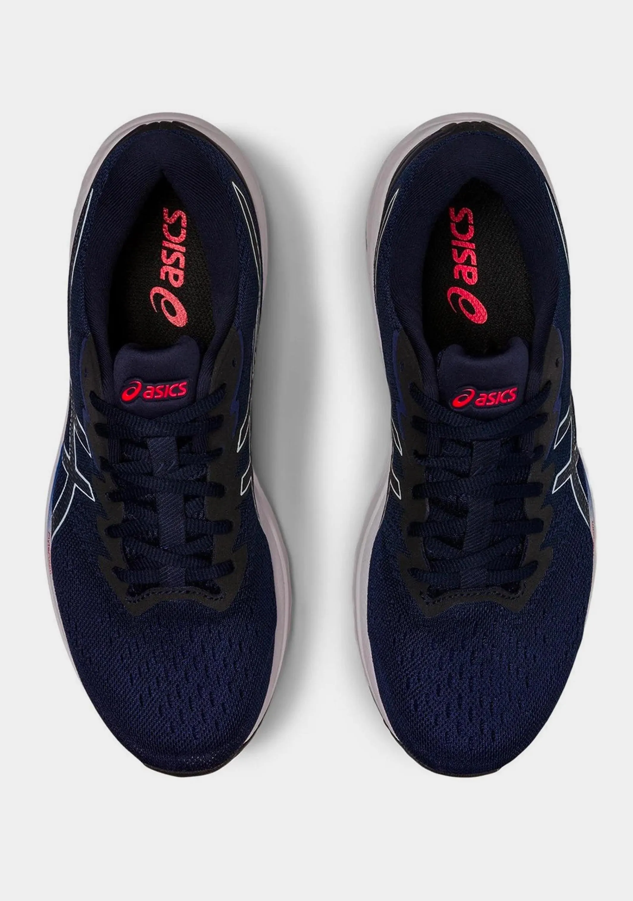 Asics Men??s GT 1000 11 Midnight Blue (4E Width)