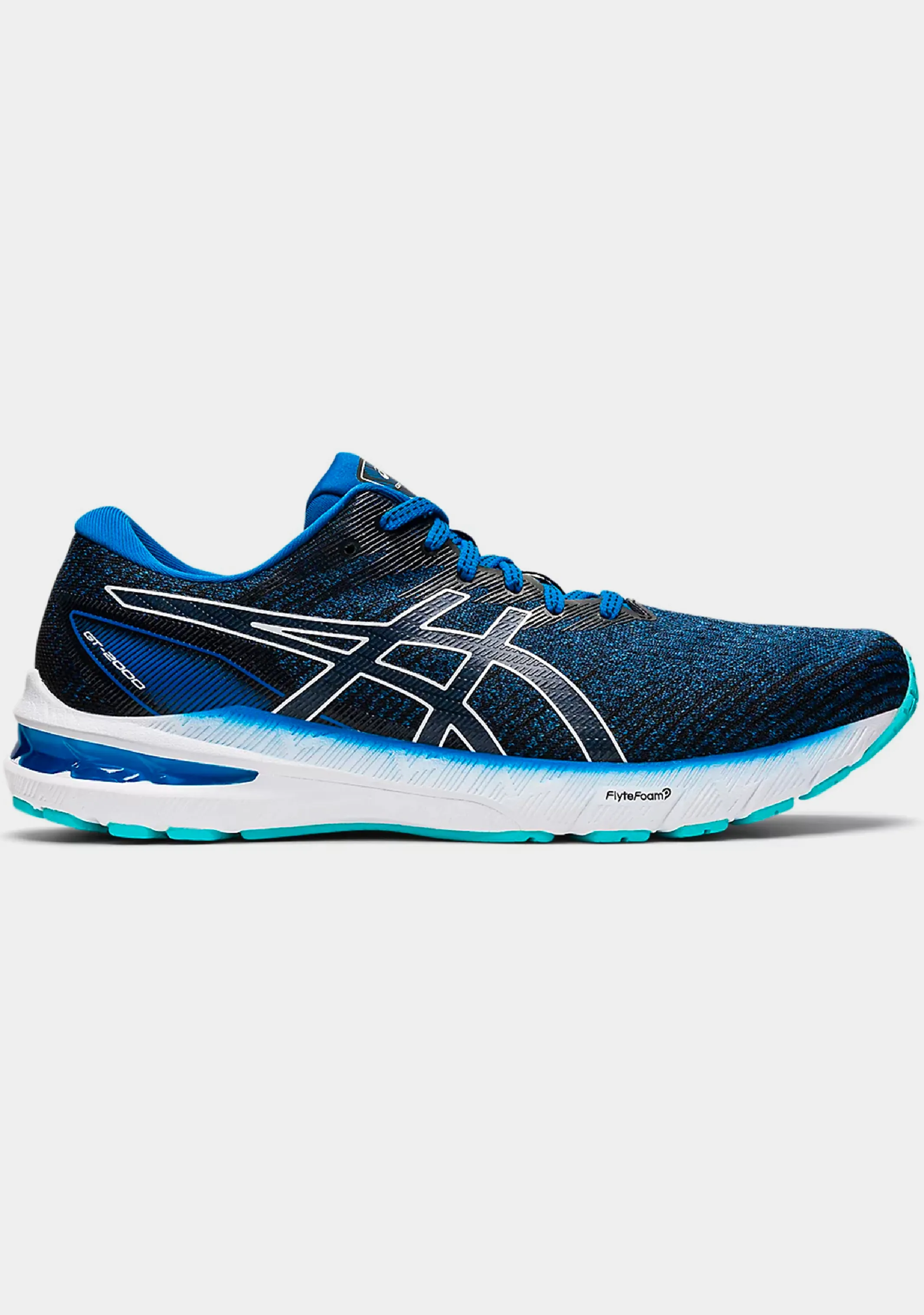 Asics Men??s GT 2000 10 (2E Width)