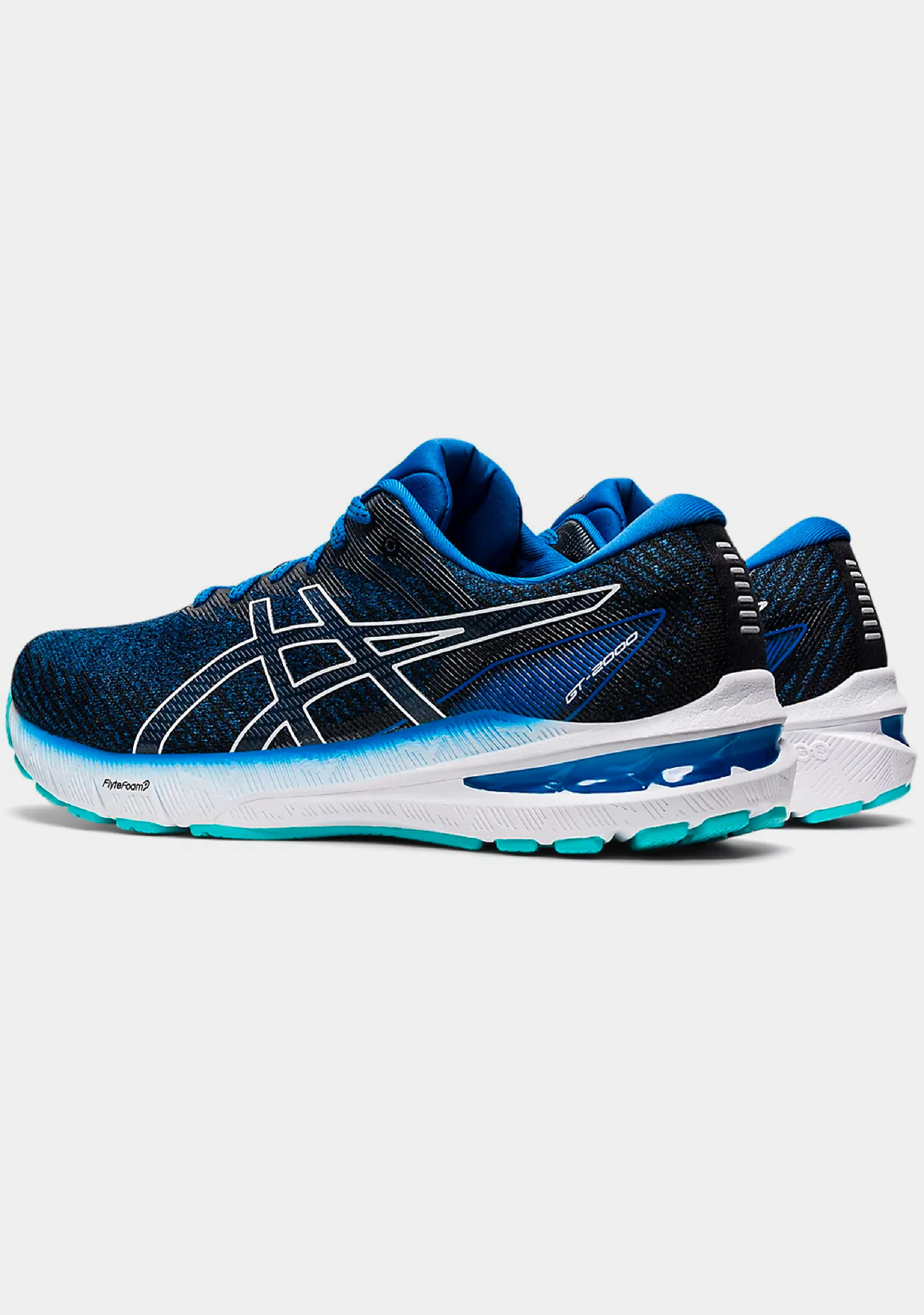 Asics Men??s GT 2000 10 (2E Width)