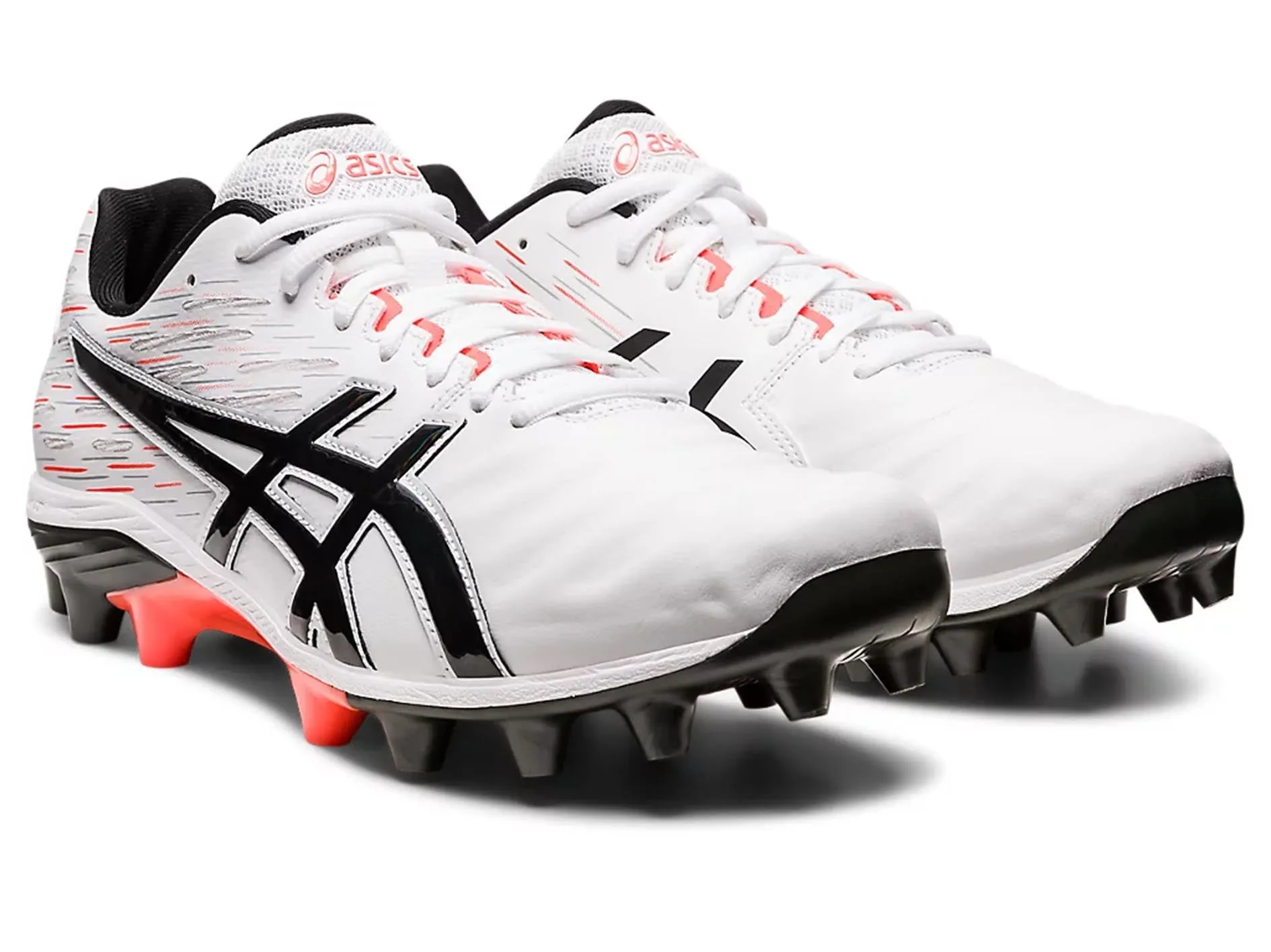 Asics Men??s Lethal Blend FF Football Boots