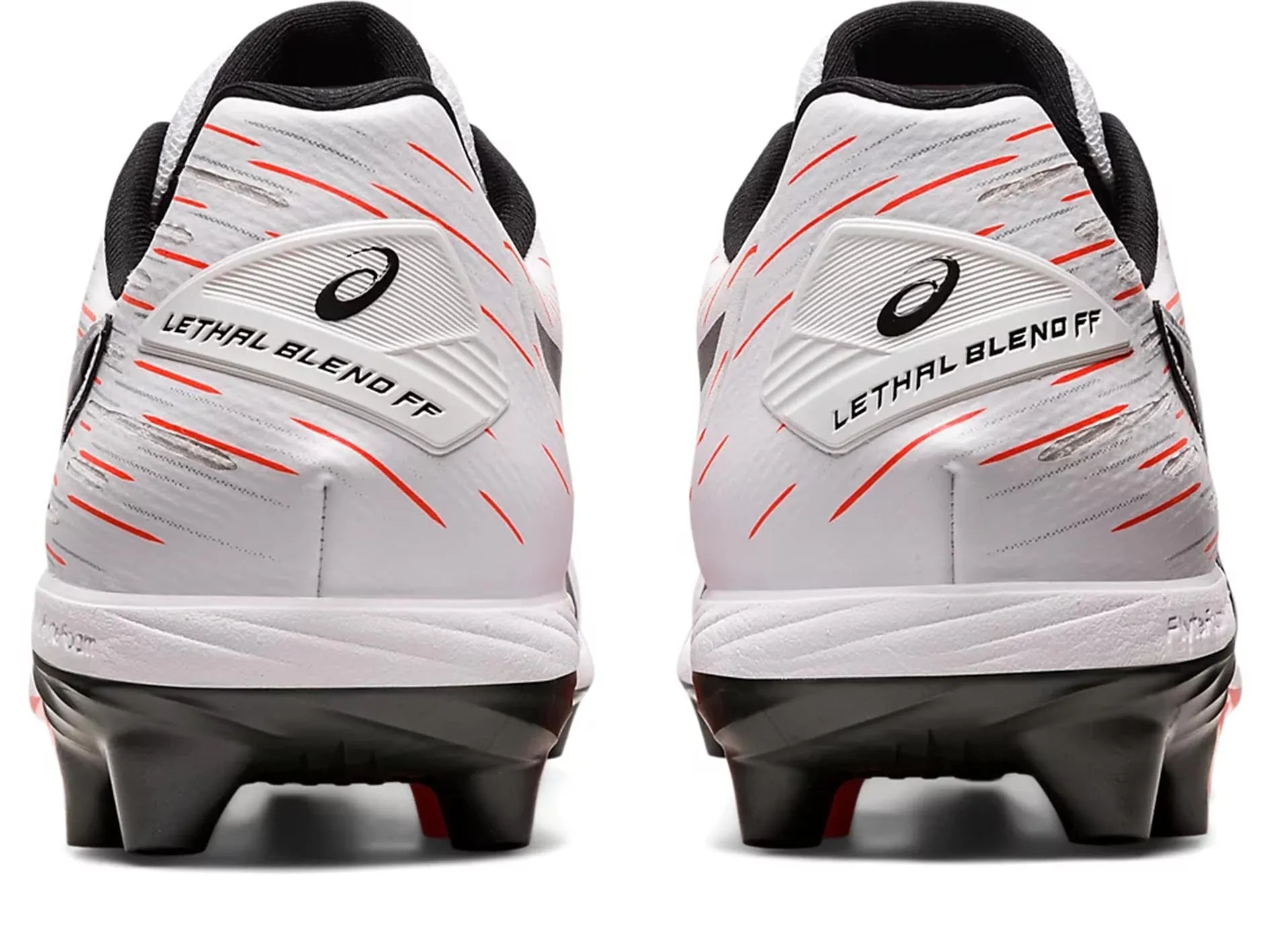 Asics Men??s Lethal Blend FF Football Boots