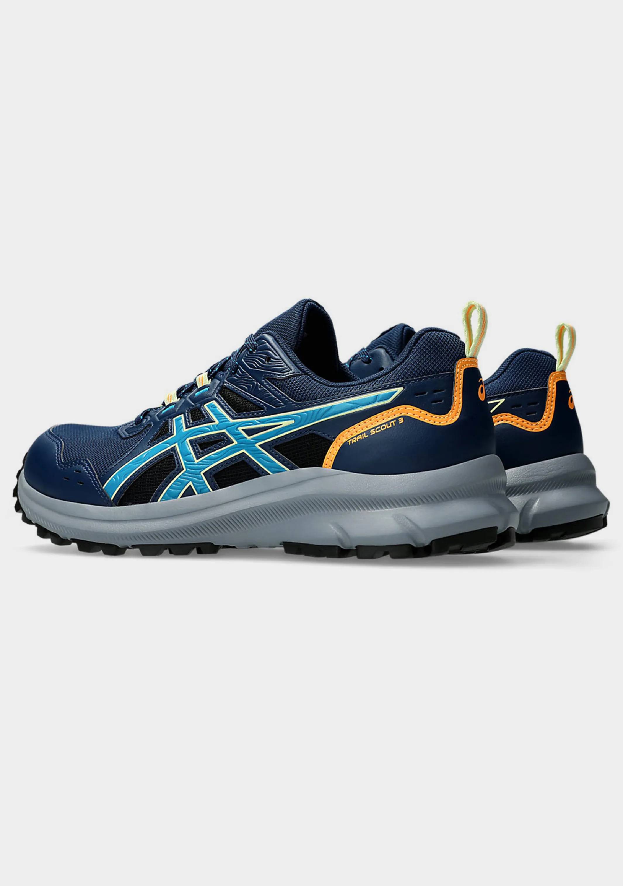 Asics Men??s Trail Scout 3