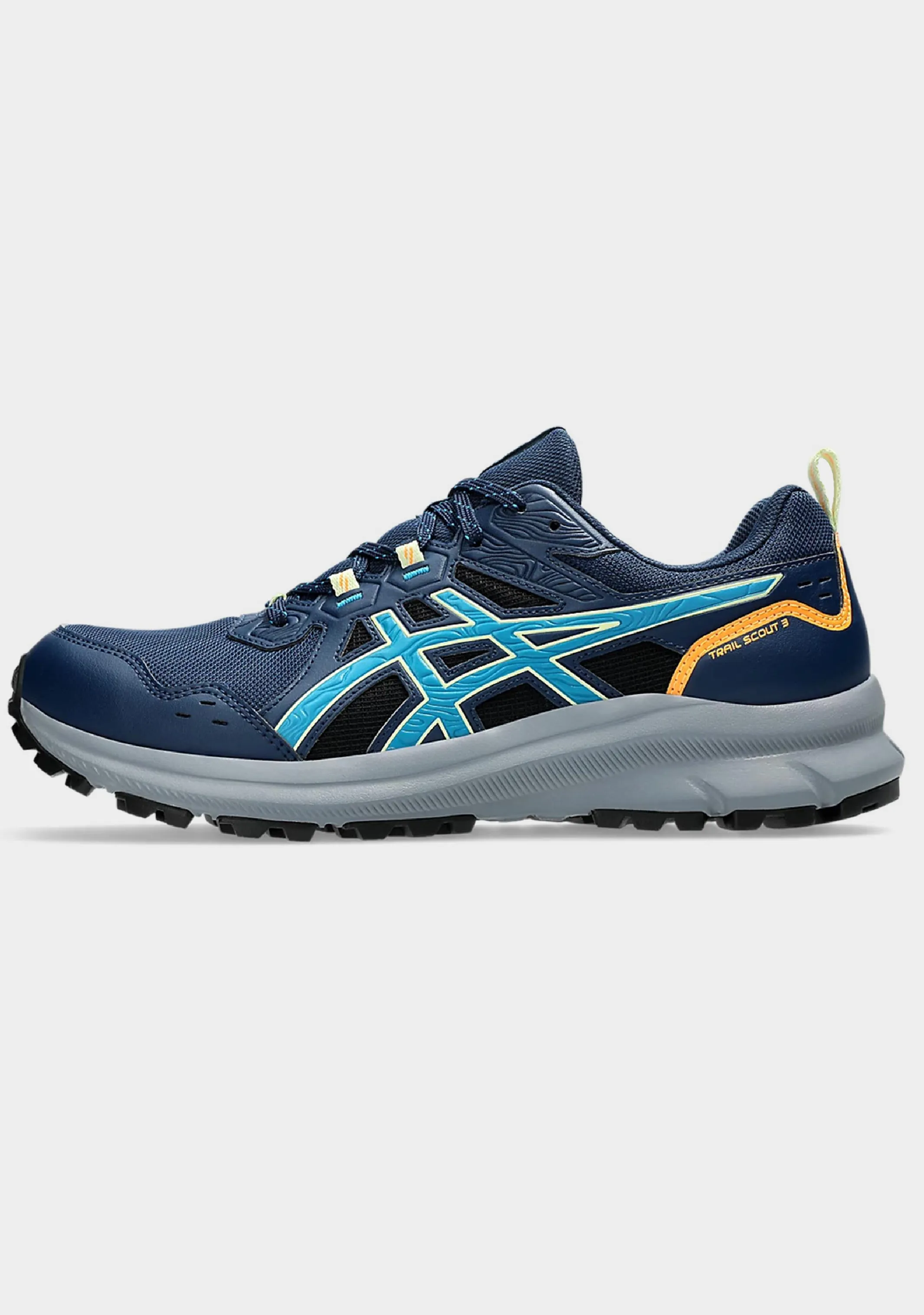 Asics Men??s Trail Scout 3