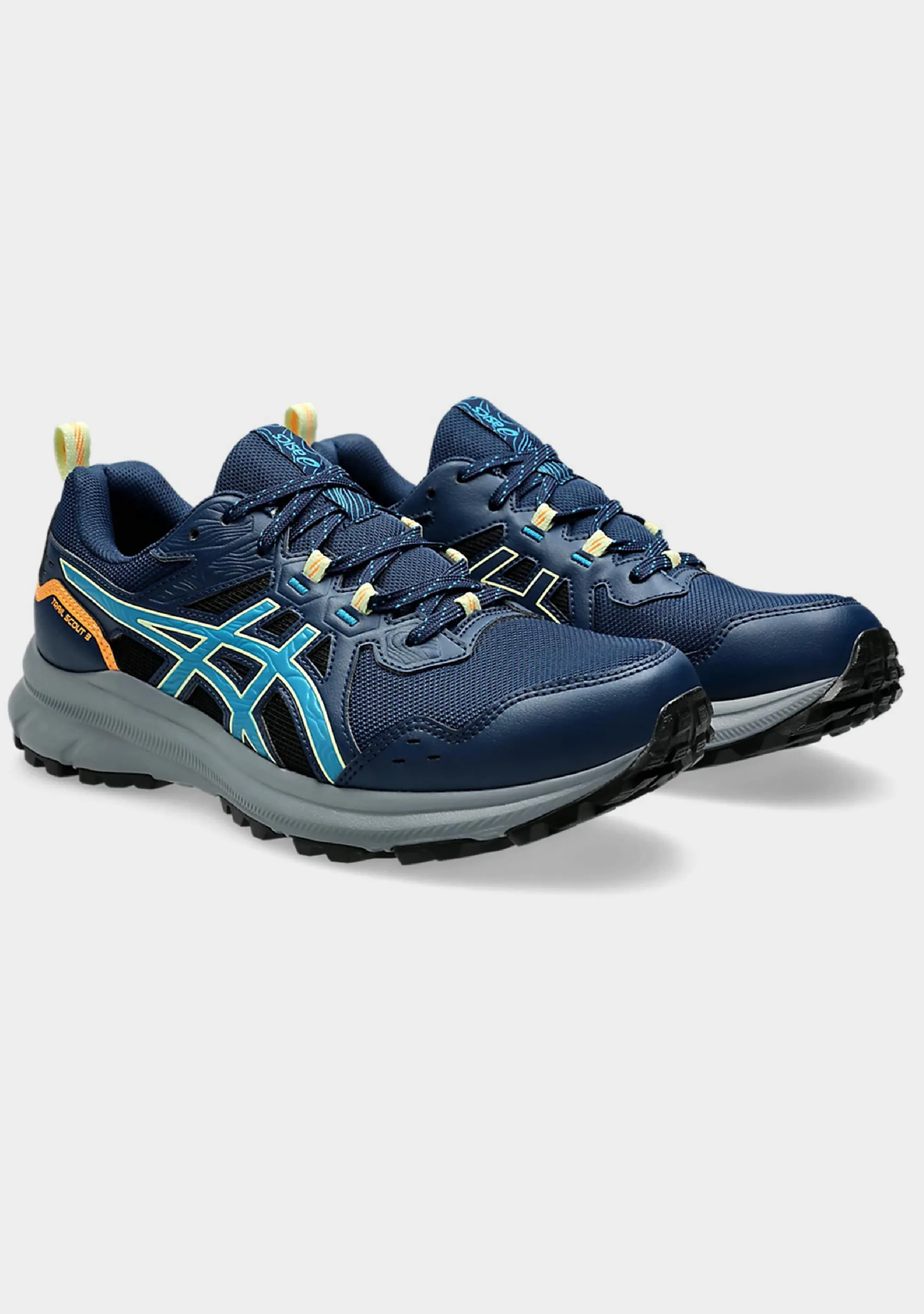 Asics Men??s Trail Scout 3