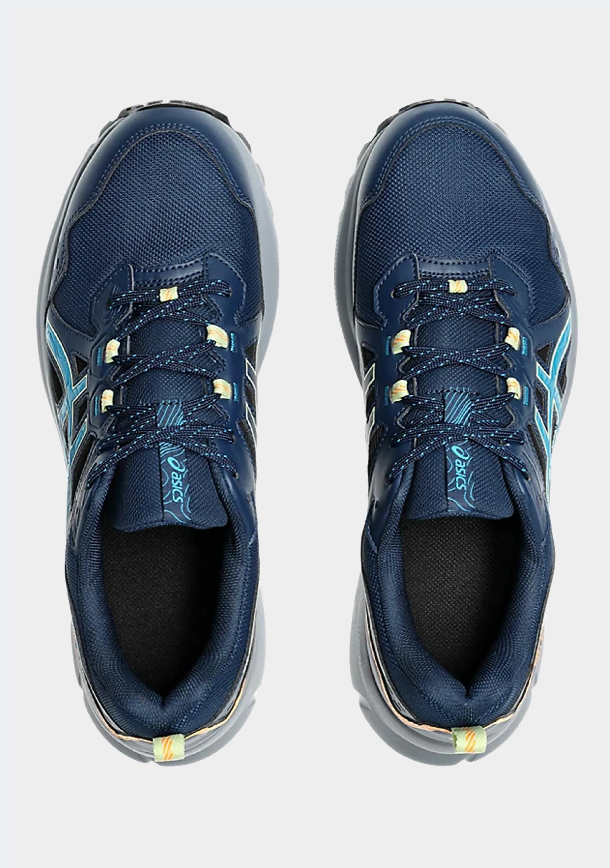 Asics Men??s Trail Scout 3