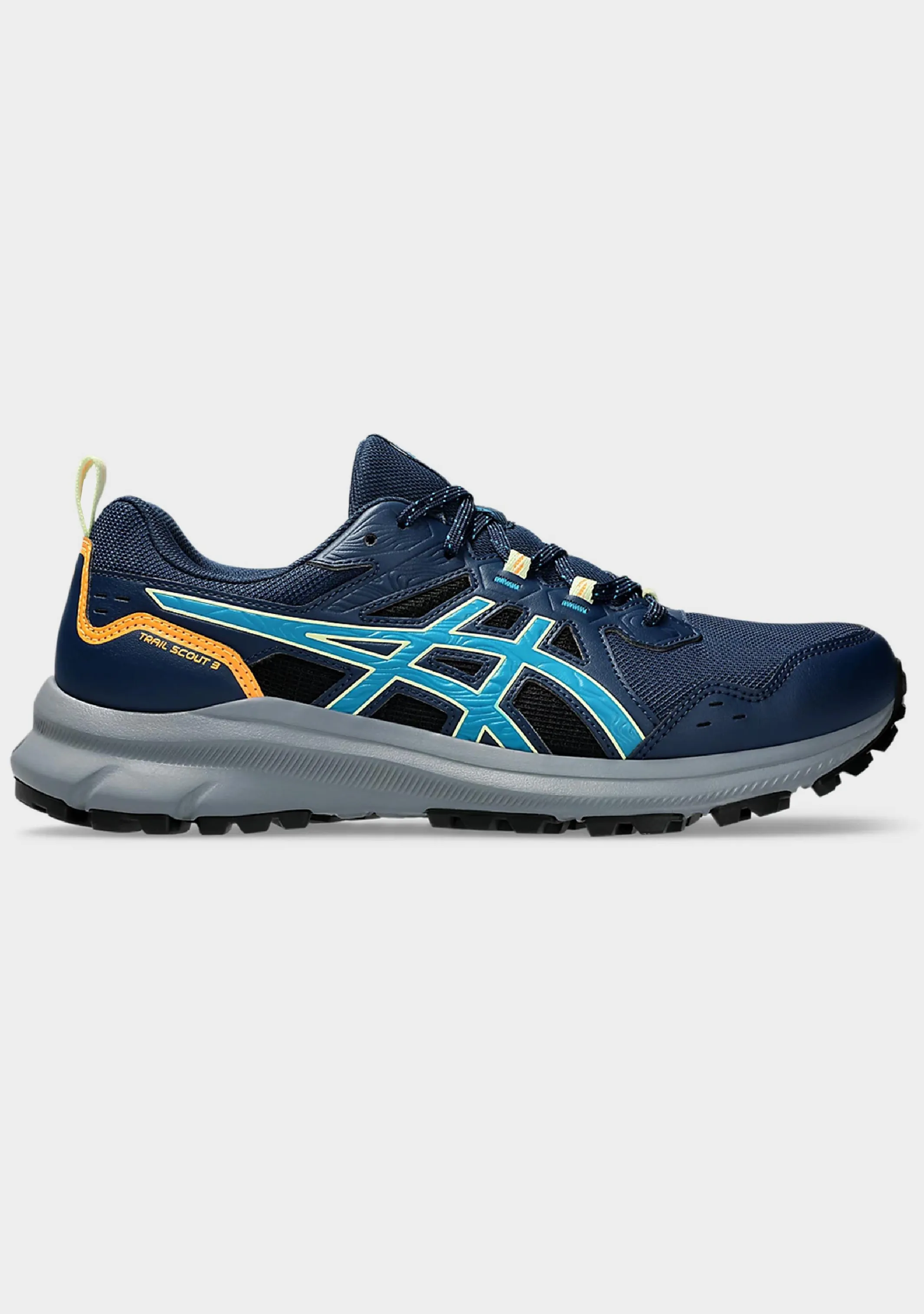 Asics Men??s Trail Scout 3
