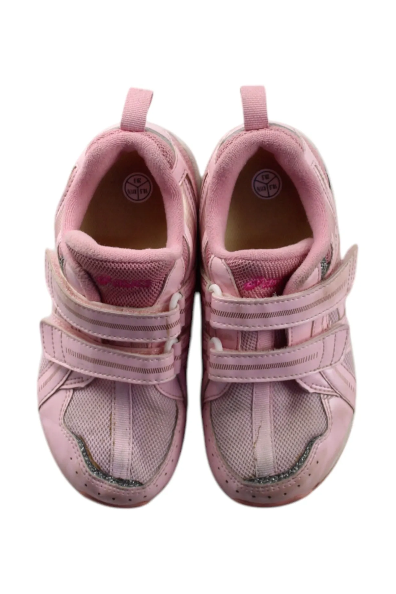 ASICS Velcro Sneakers EU29