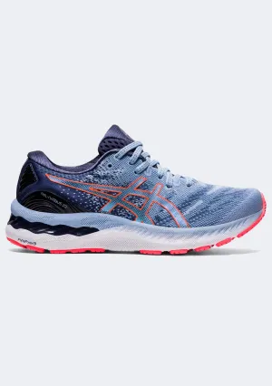 Asics Women??s Gel Nimbus 23