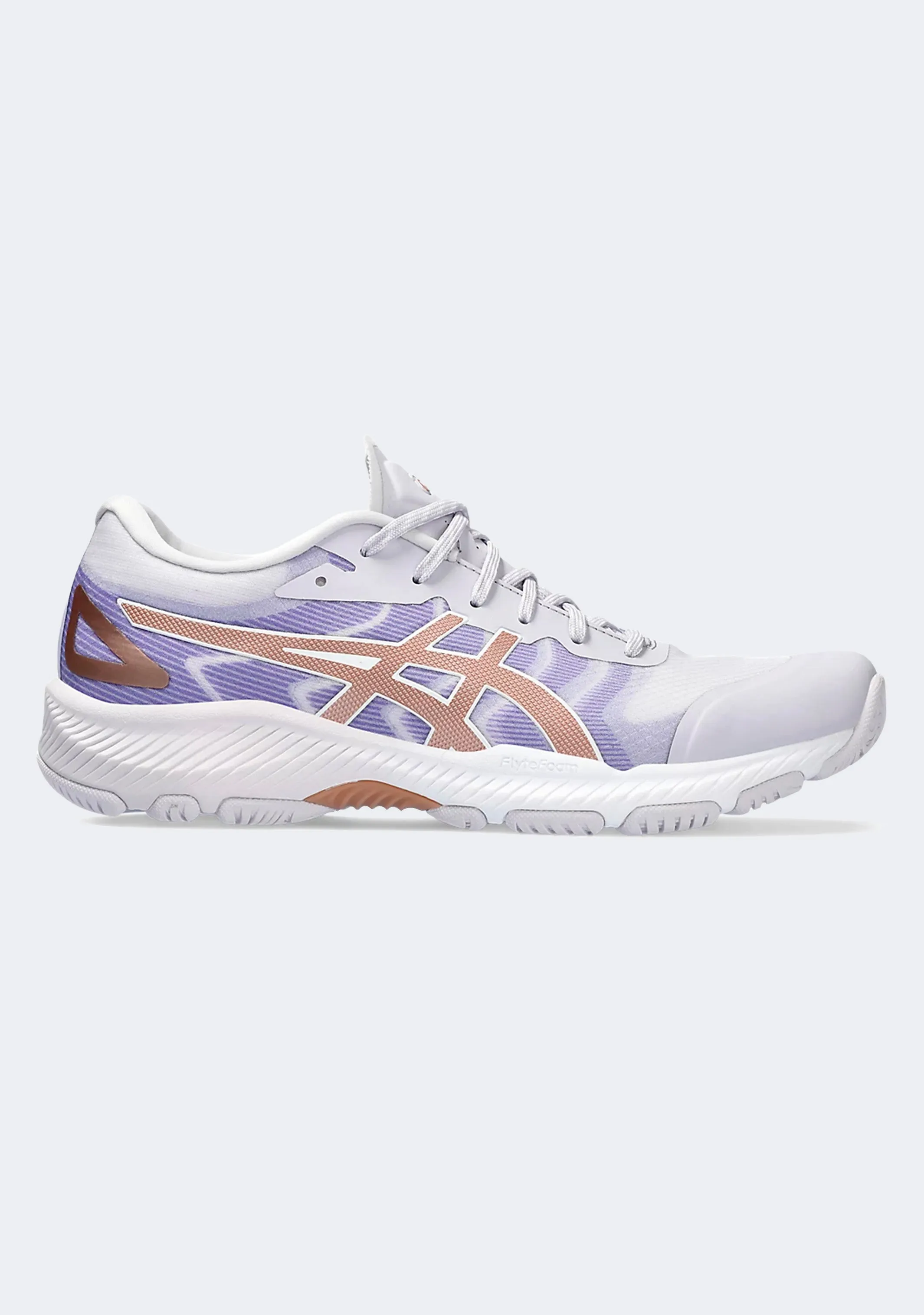 Asics Women??s Netburner Professional FF 3