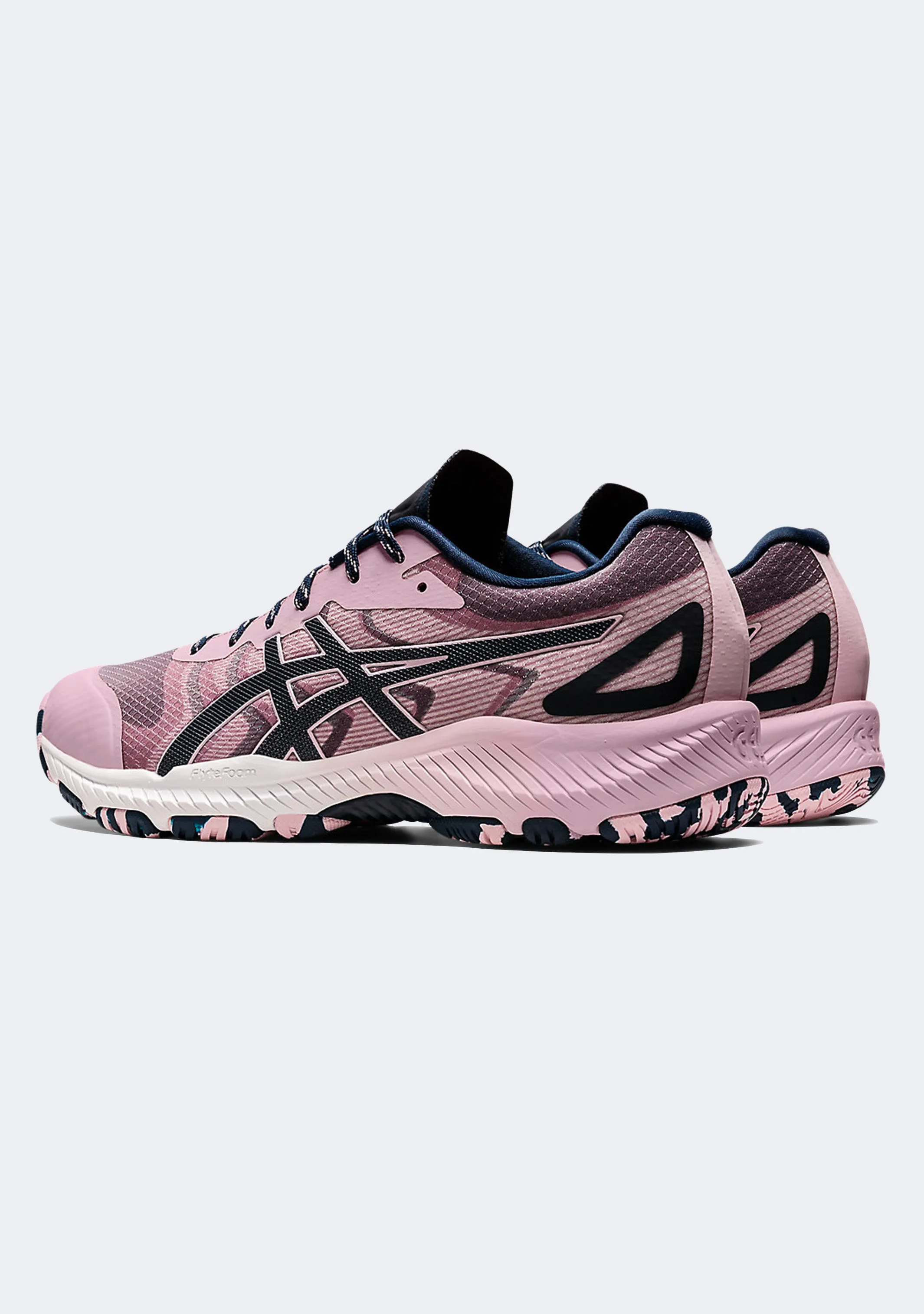 Asics Women??s Netburner Professional FF 3