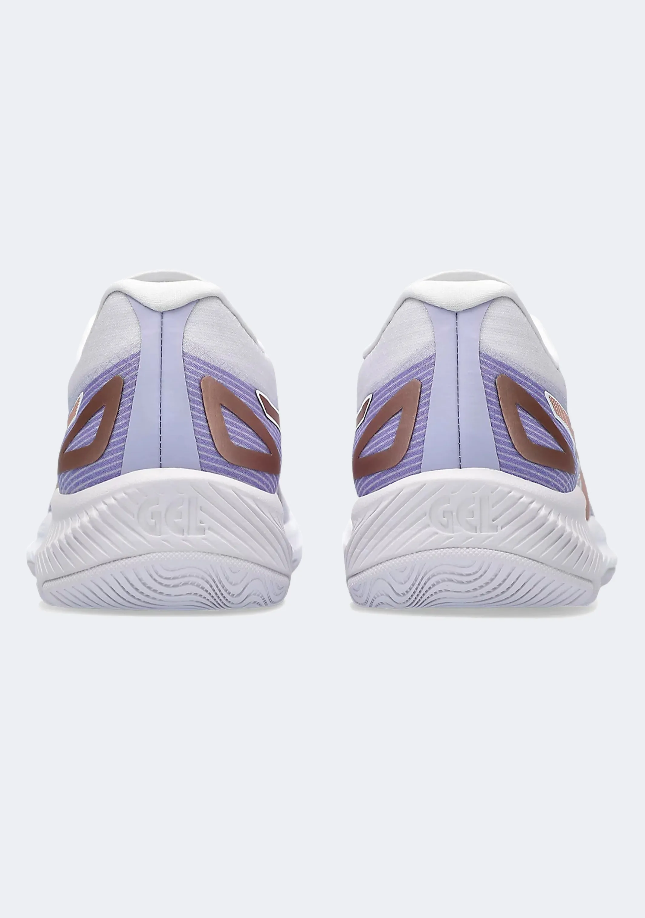 Asics Women??s Netburner Professional FF 3