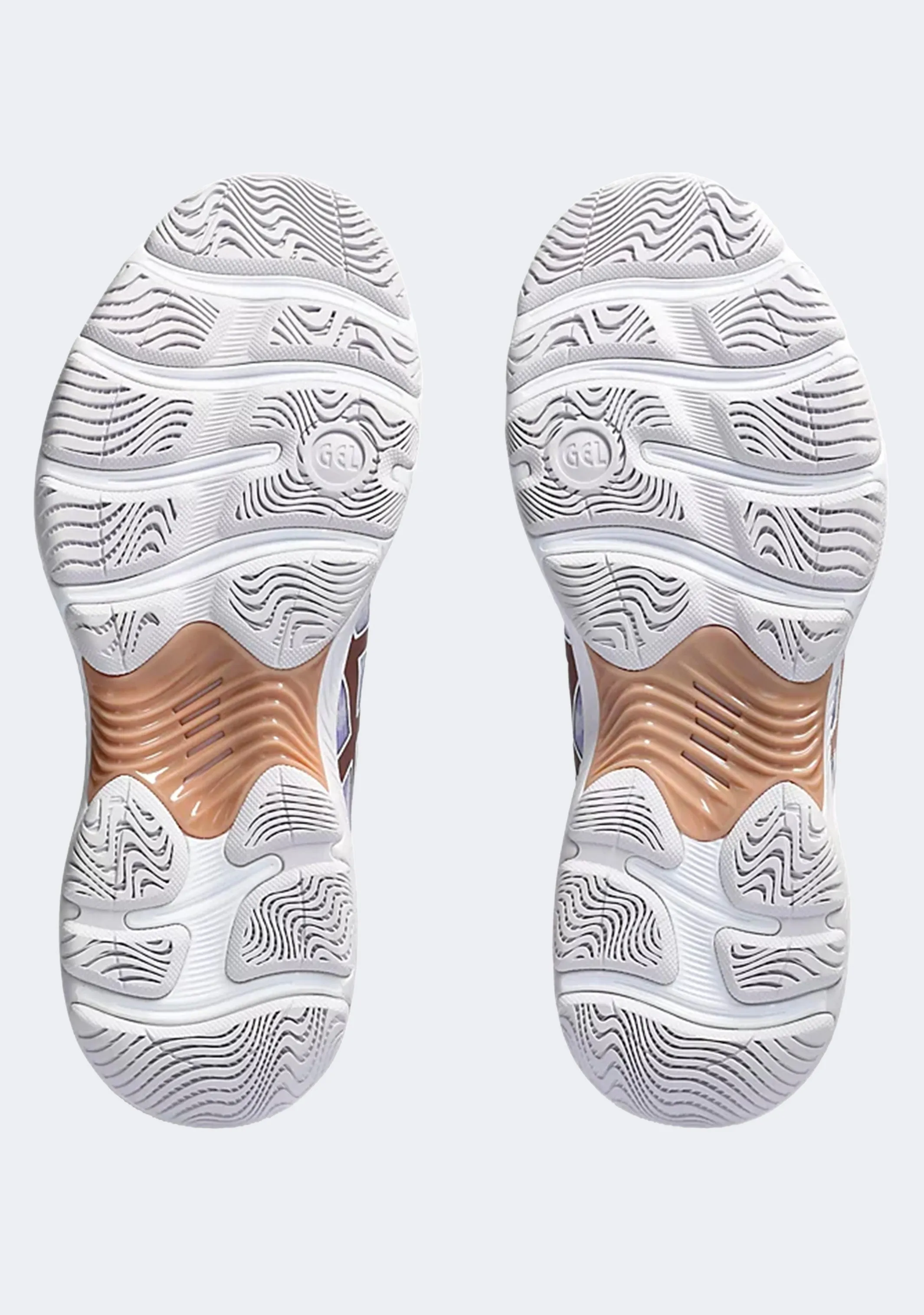 Asics Women??s Netburner Professional FF 3