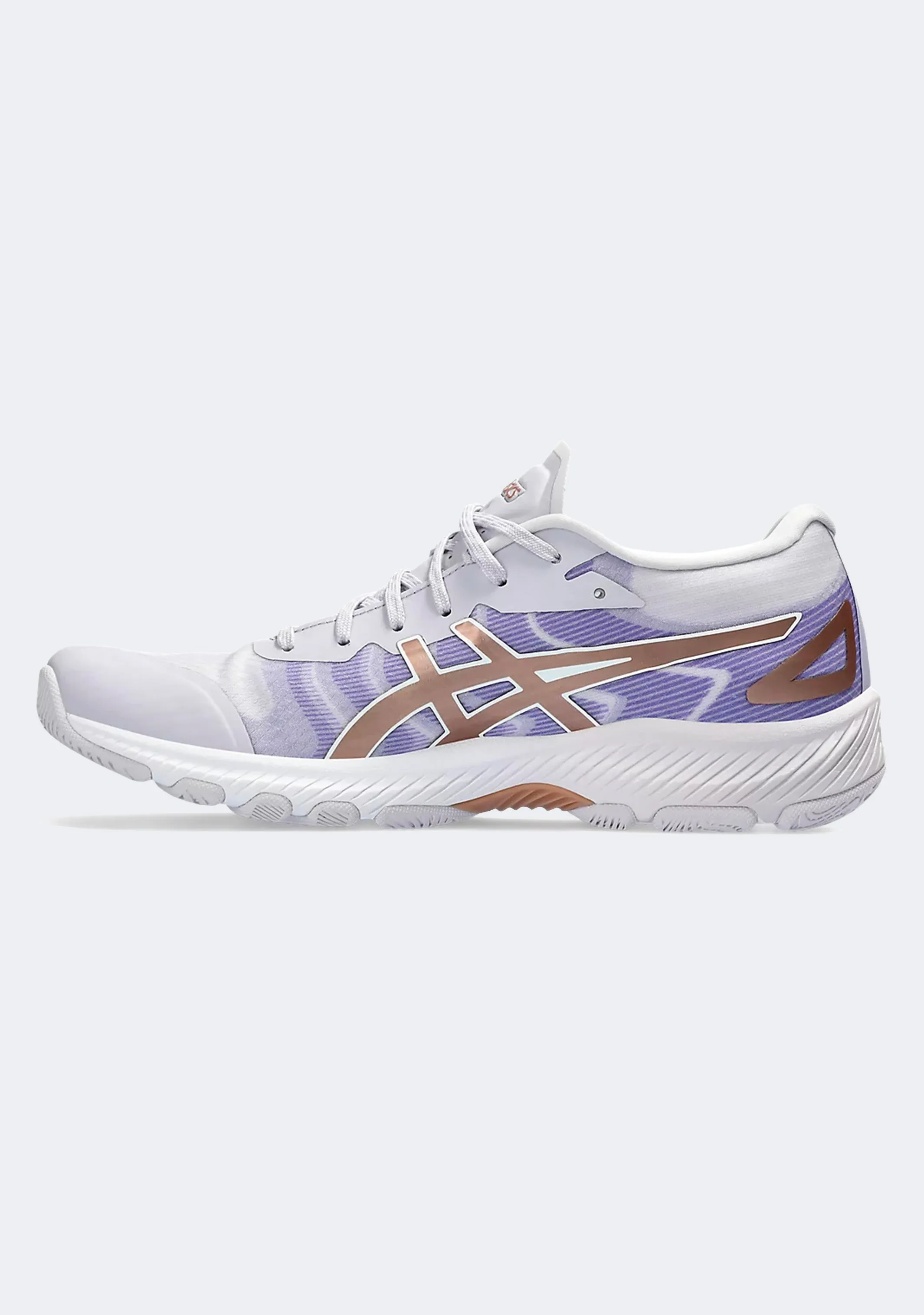 Asics Women??s Netburner Professional FF 3