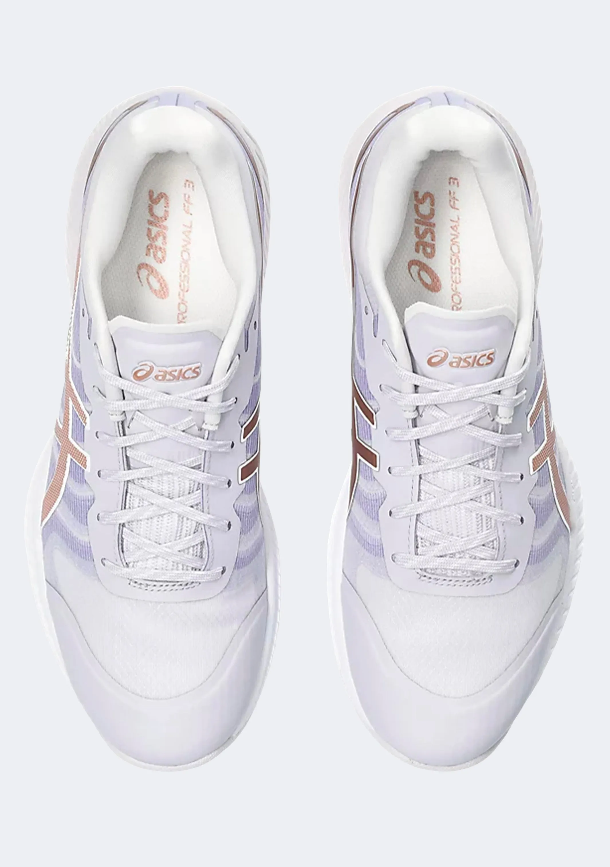 Asics Women??s Netburner Professional FF 3