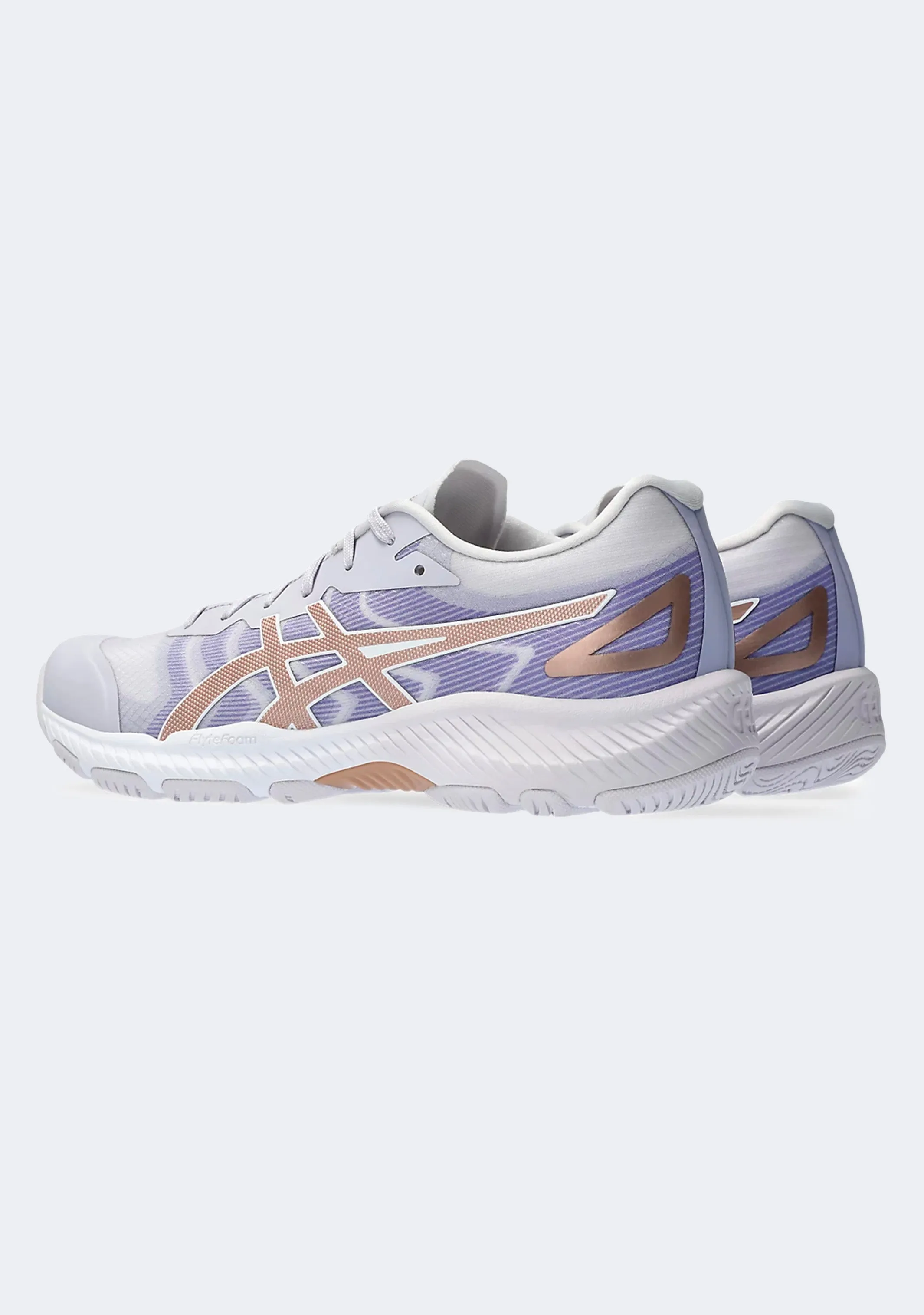 Asics Women??s Netburner Professional FF 3