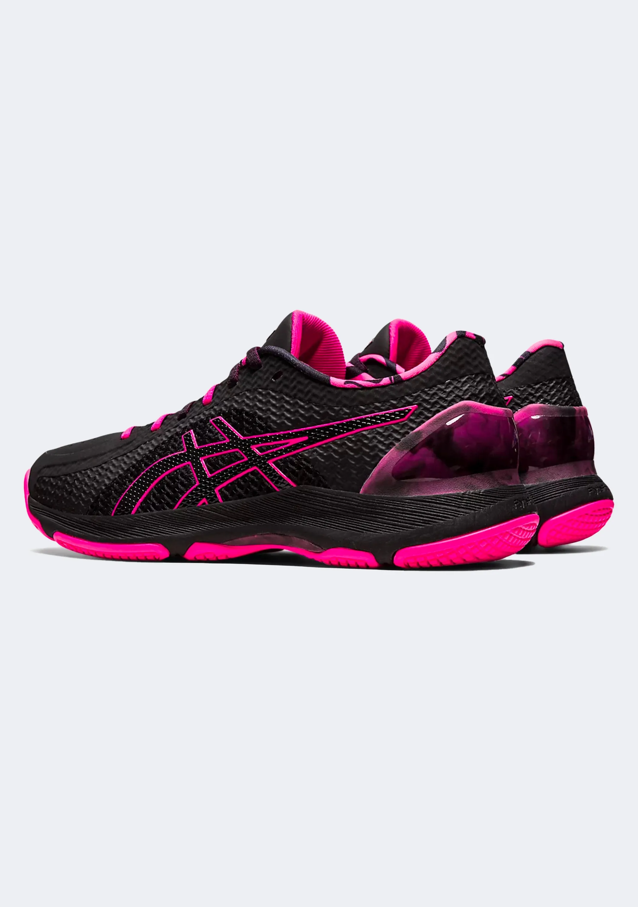 Asics Women??s Netburner Super FF