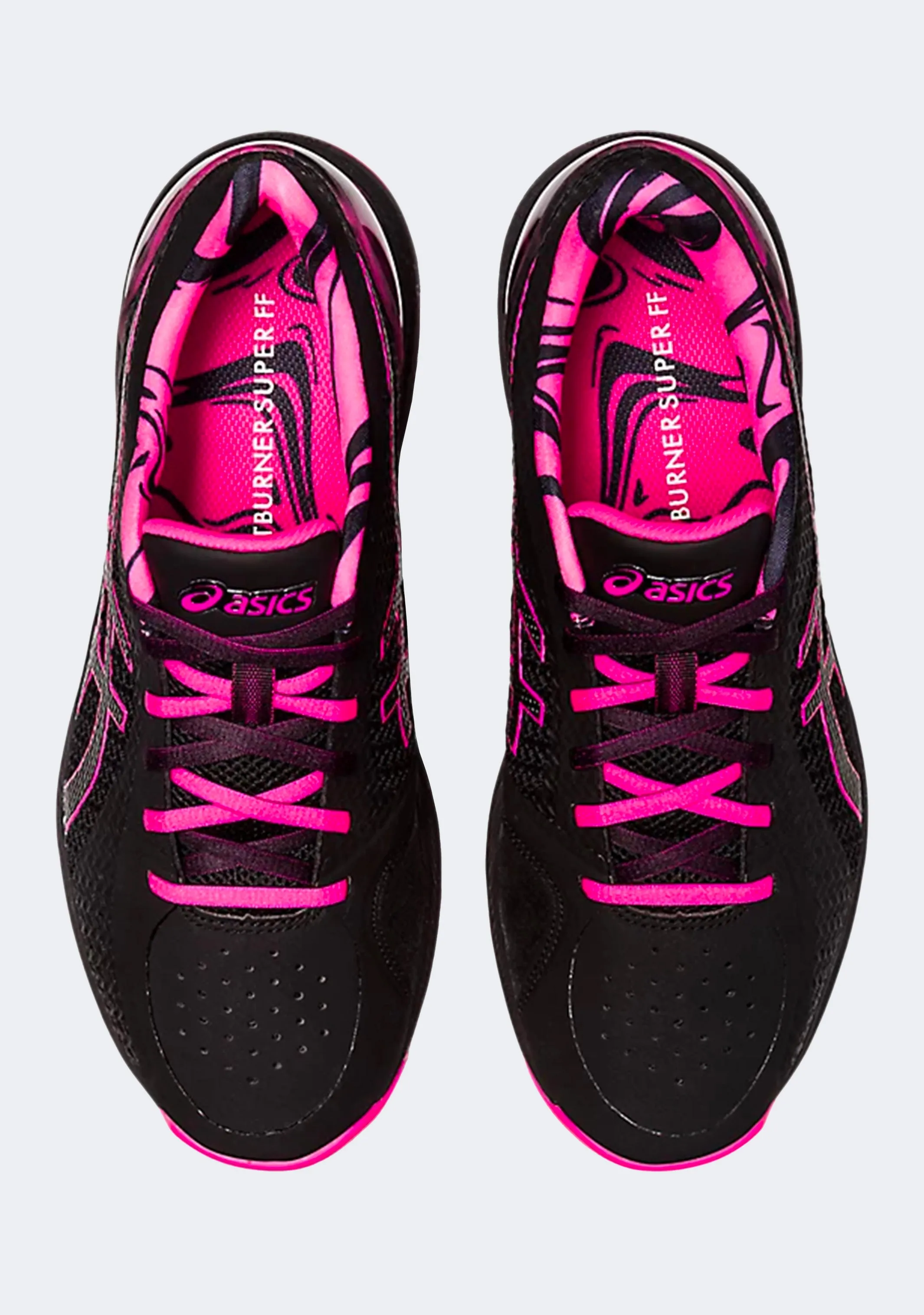 Asics Women??s Netburner Super FF